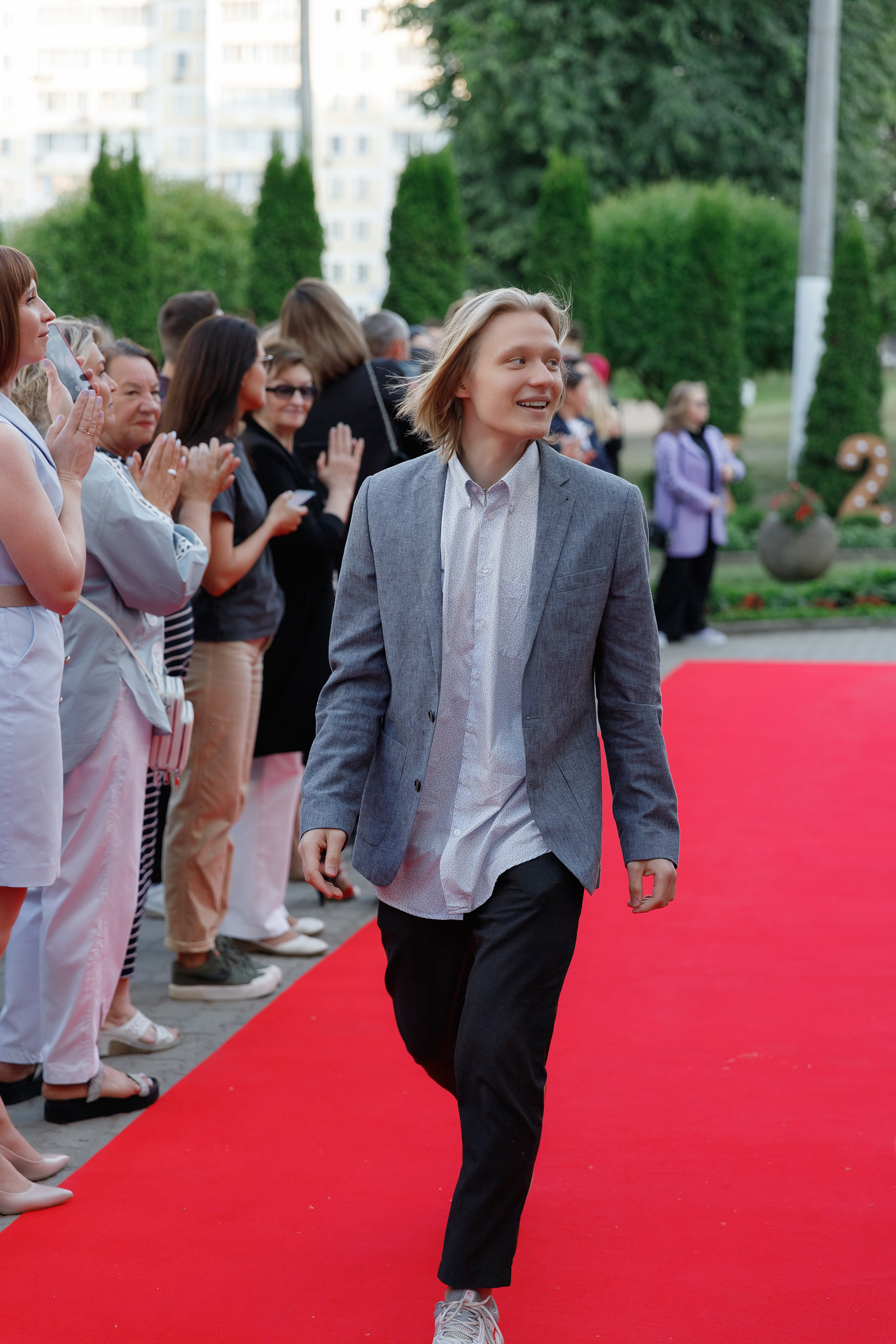 Школьный выпускной 2023 год в Минске. Свадебный фотограф в Минске/Беларуси Сергей Спиридонов