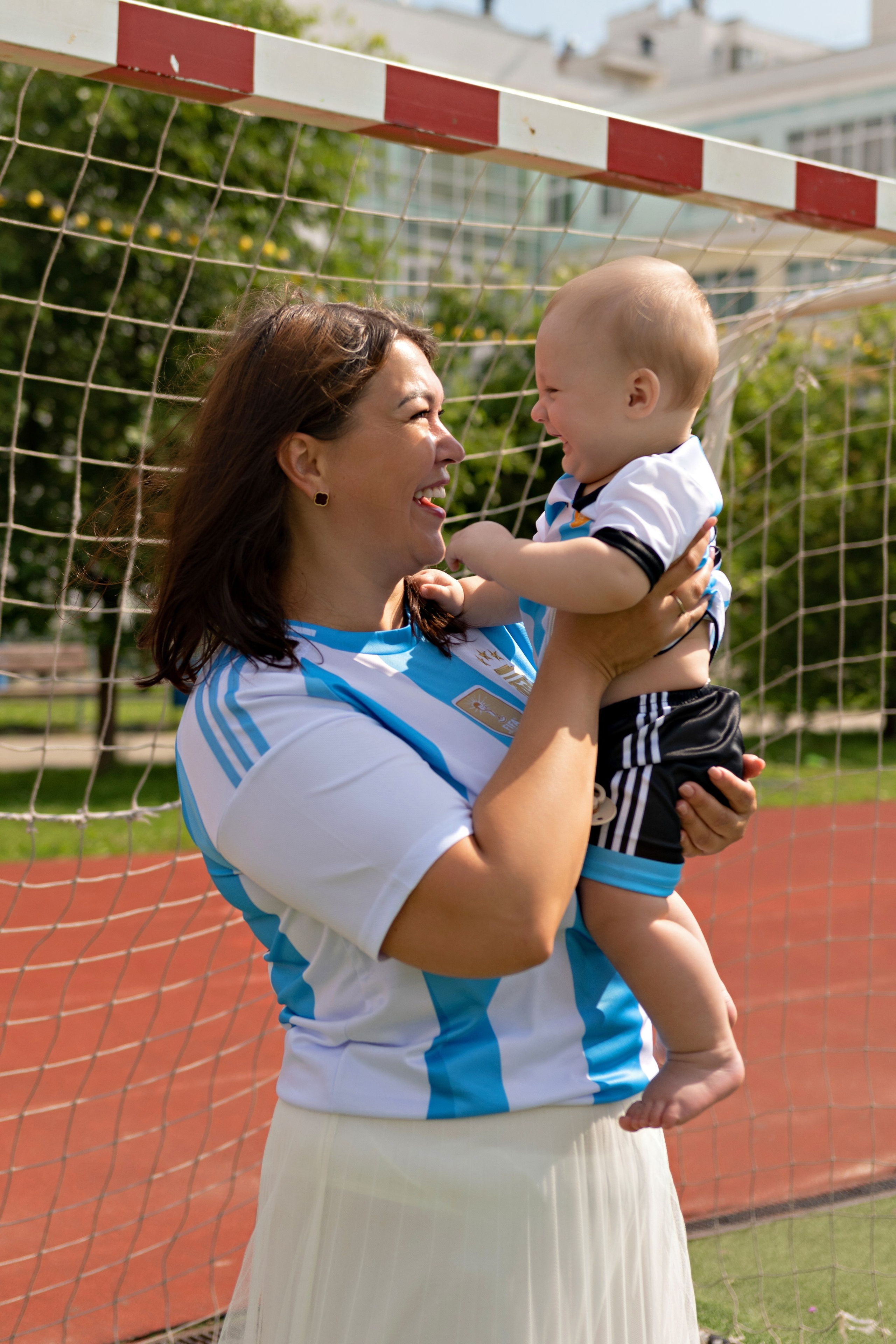 Family. Елена Задорина