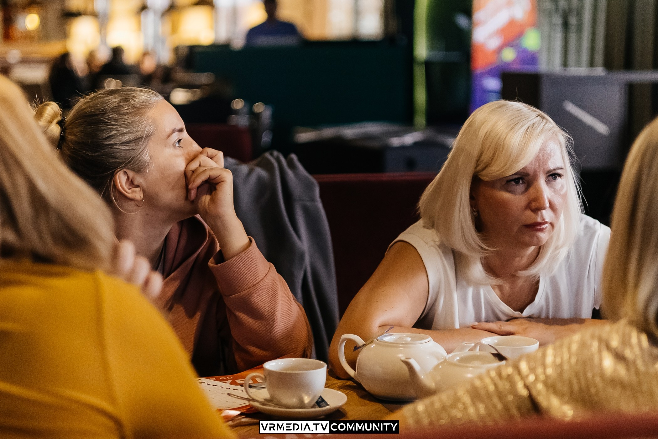 Ресторан «Мюнхен»: Эйнштейн Party