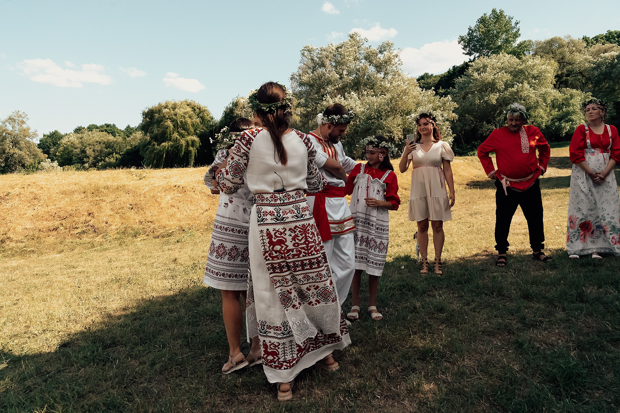 Свадьба. Свадебный и семейный фотограф/видеограф в Краснодаре Наталья Осинская