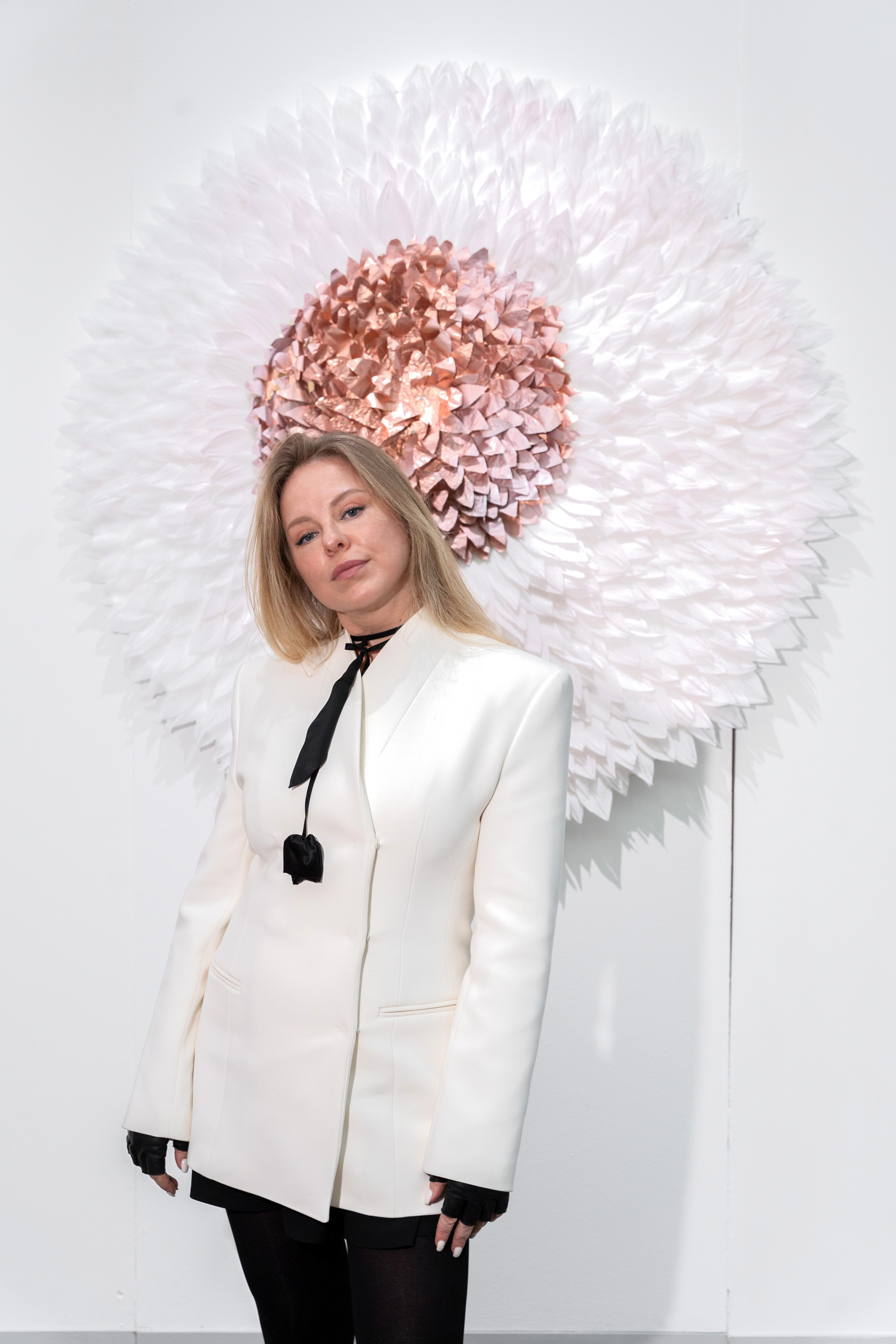 Art Russia 2025. Портретный и репортажный фотограф в Москве Разуменко Роман