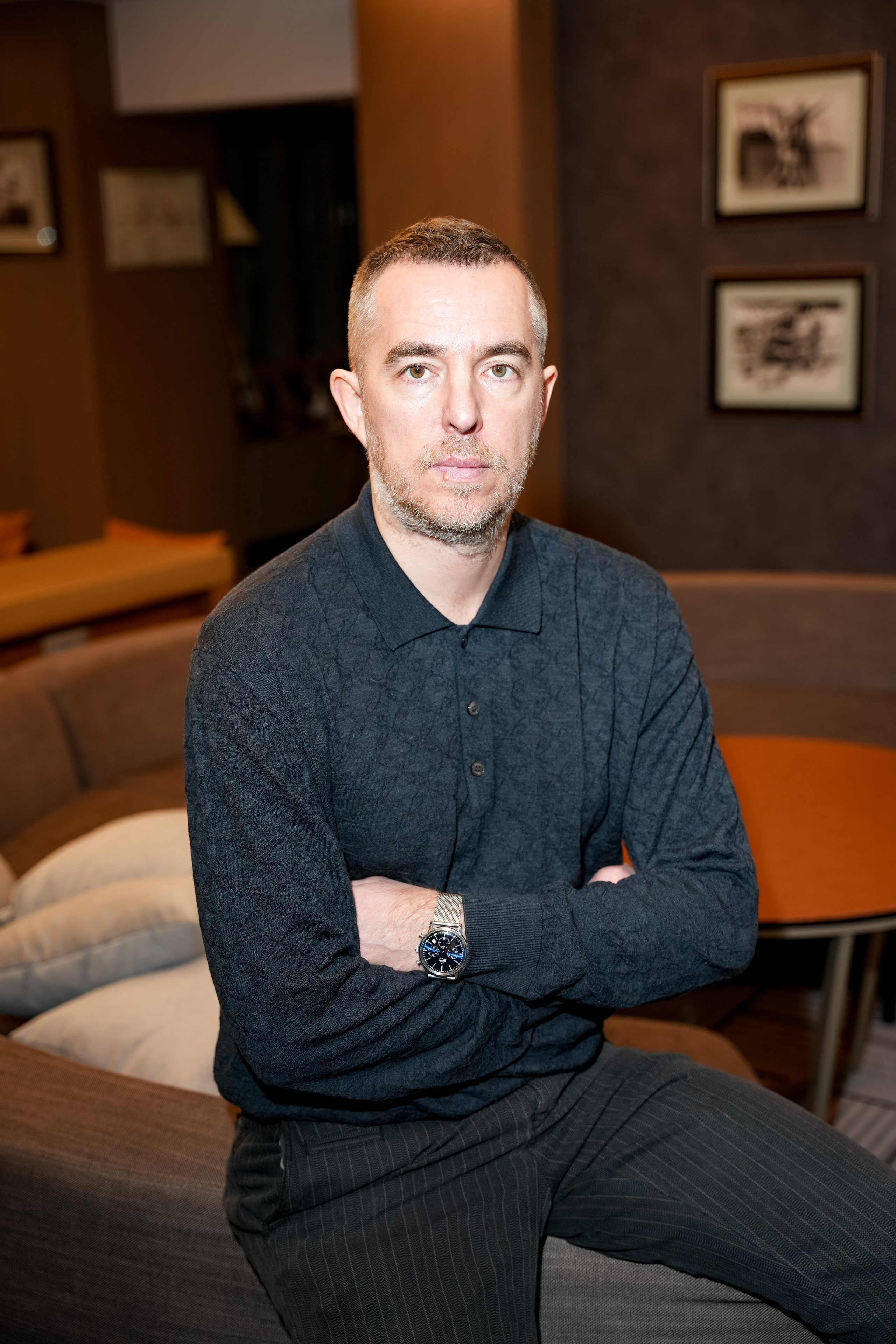 TINAoTEAM: конференция VII. Портретный и репортажный фотограф в Москве Разуменко Роман