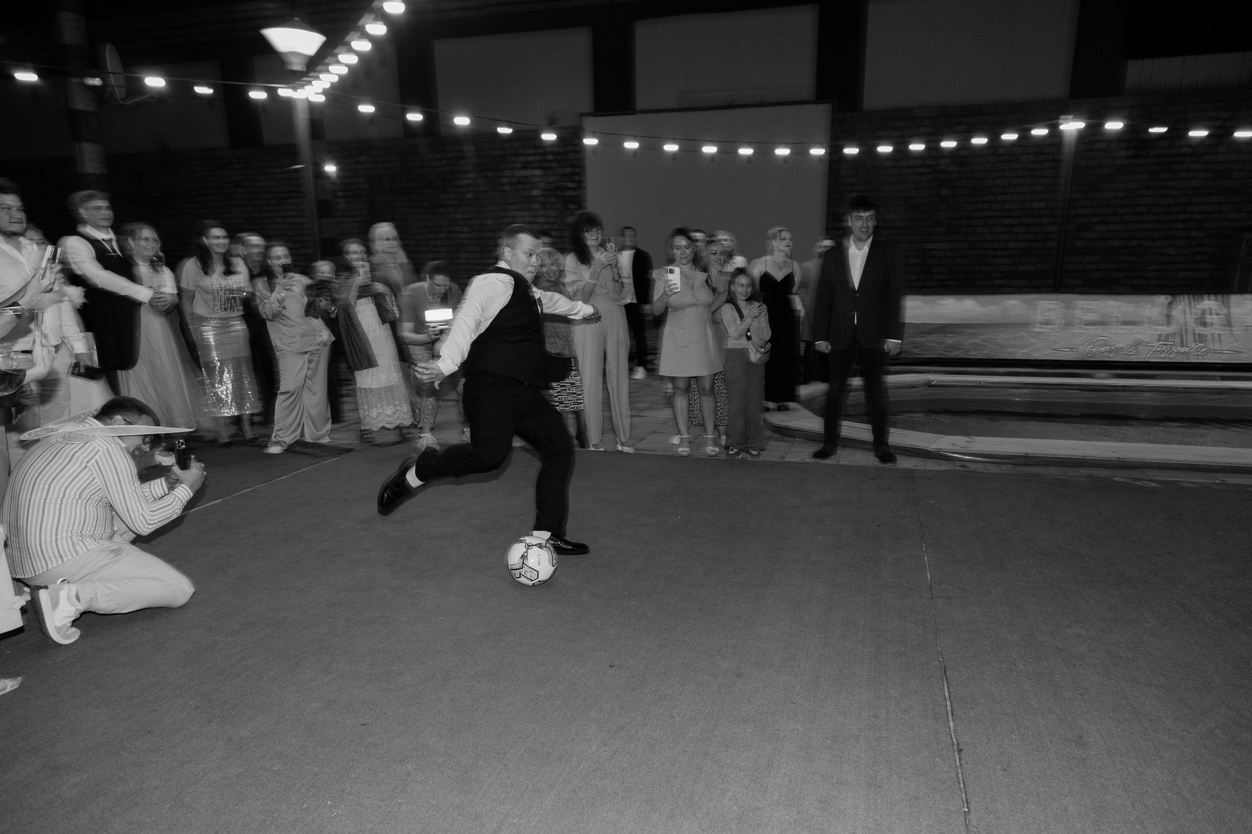 Андрей и Анна. Орнштейн Полина I Фотограф Самара