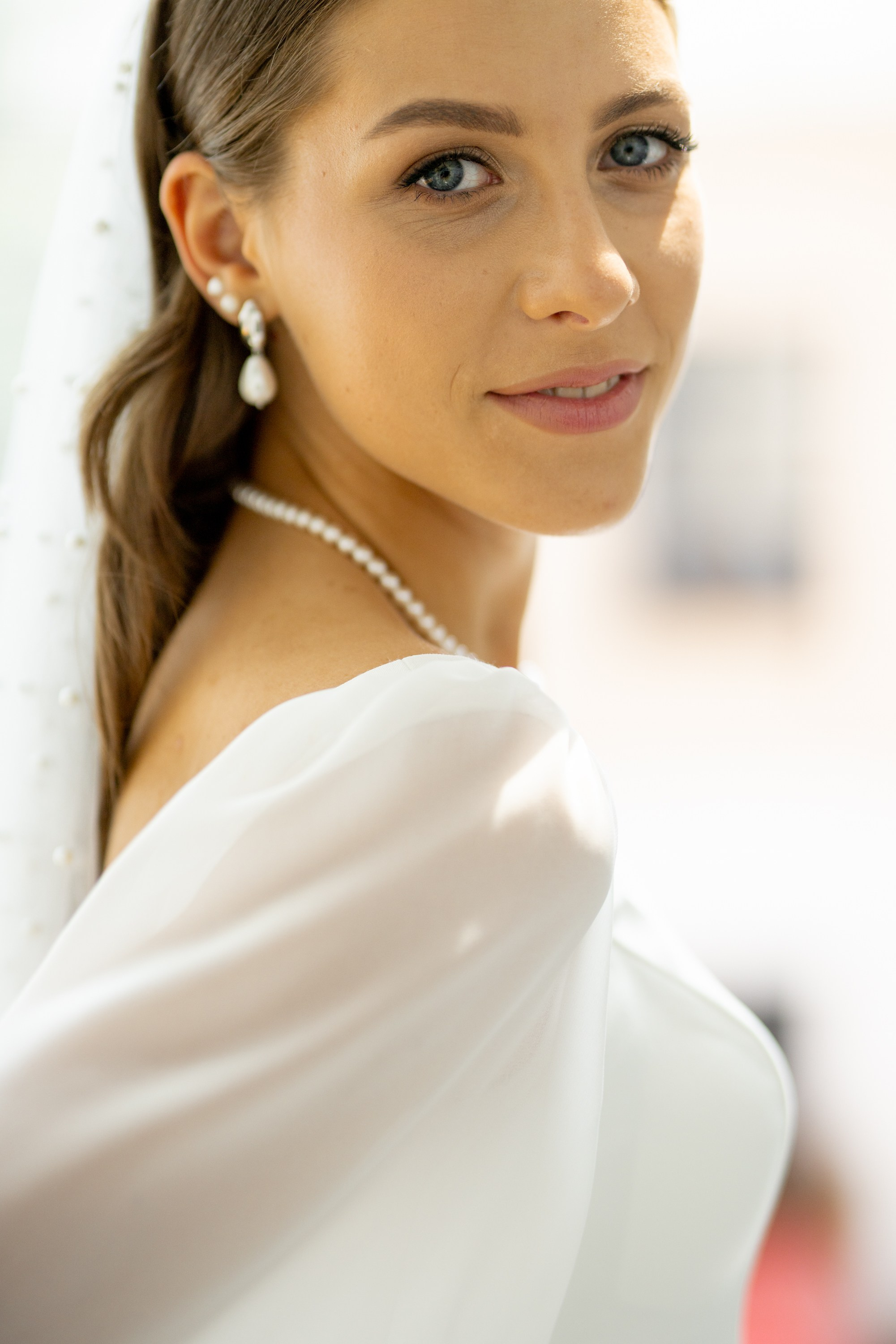 Матвей и Екатерина. Свадебный и семейный фотограф в Орша