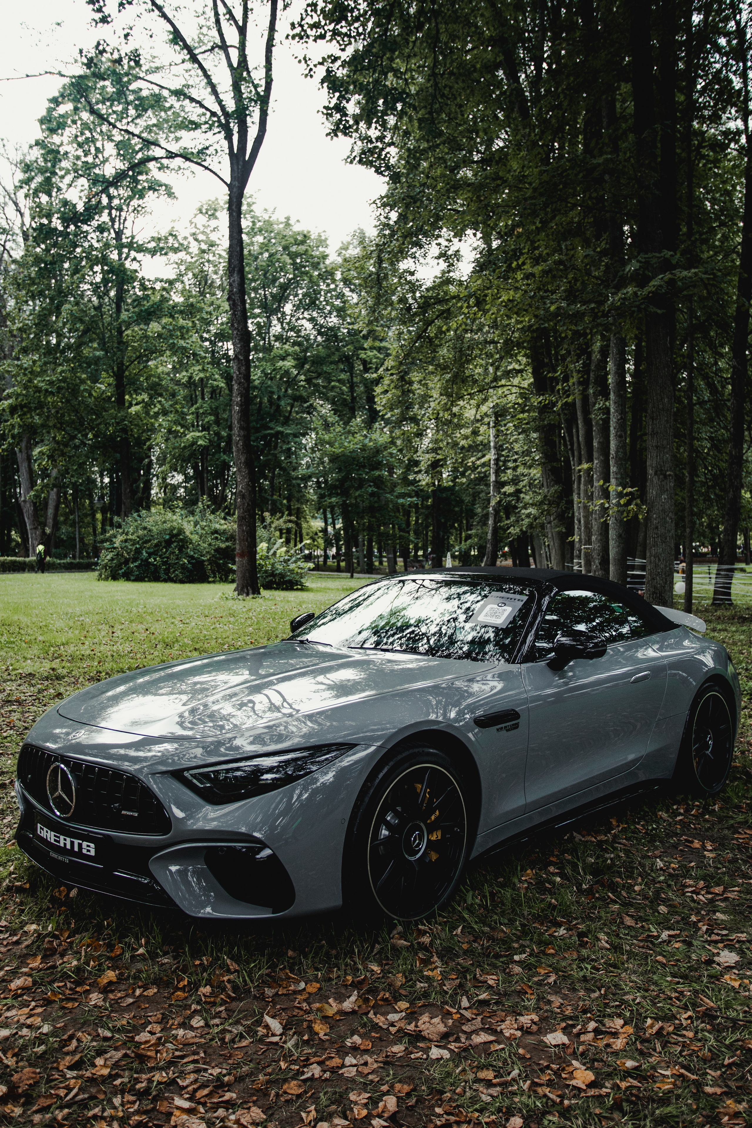 Автовыходные в Архангельской усадьбе. Спортивный фотограф — Никита