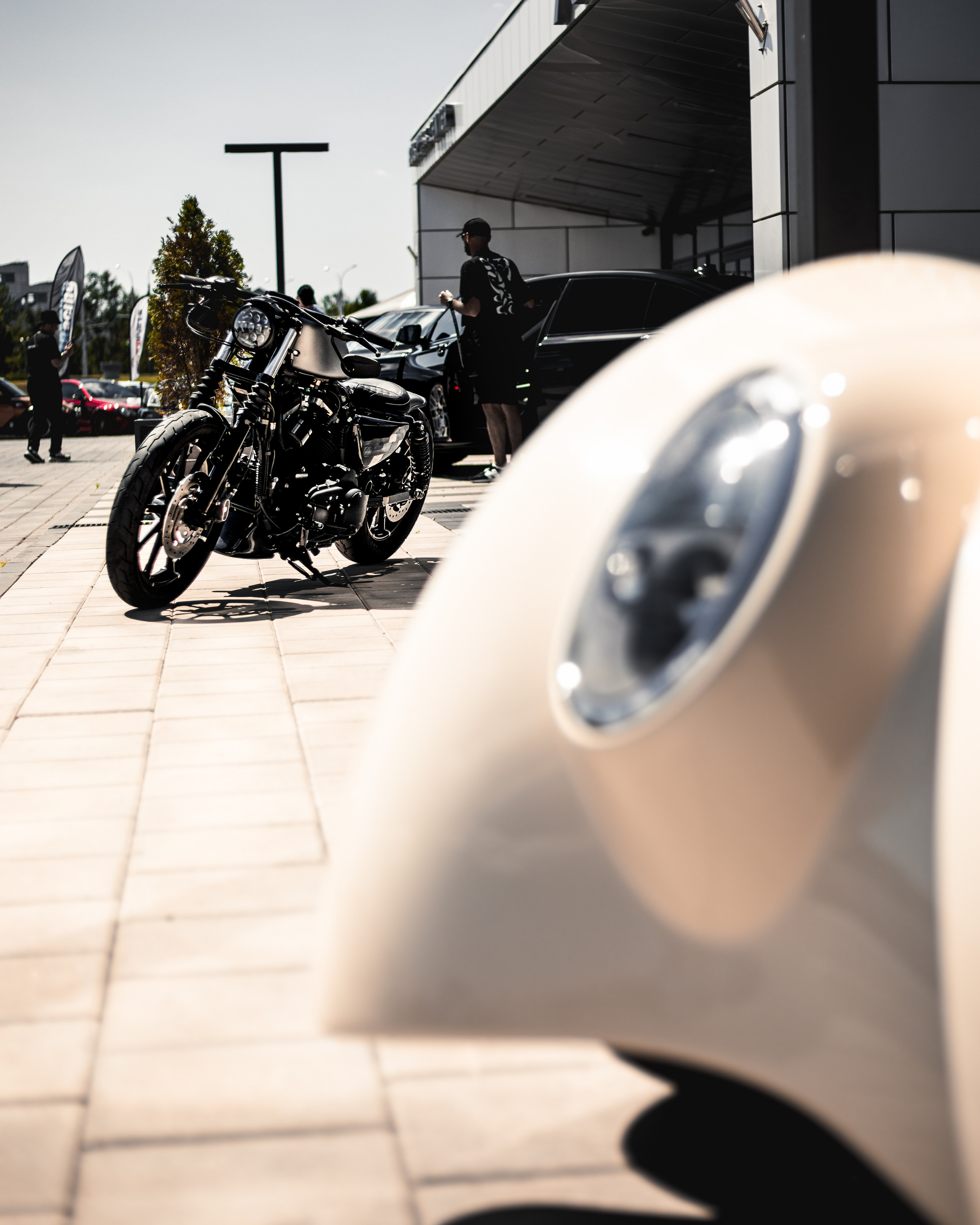 AUTOCULT FEST 2023 (Minsk). Спортивный фотограф — Никита