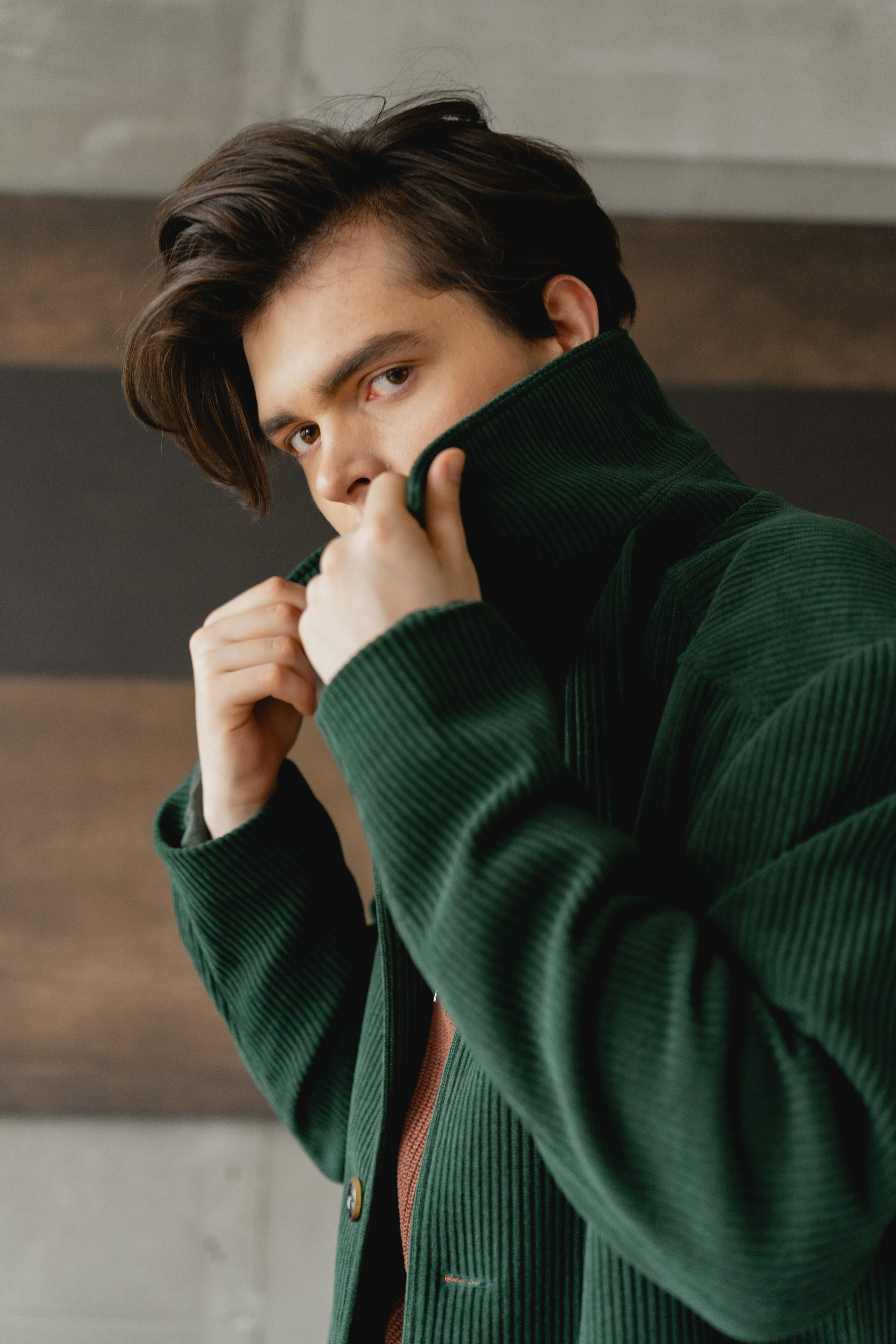 Даниил. Виктория Саханкова — портретный и семейный фотограф в Москве