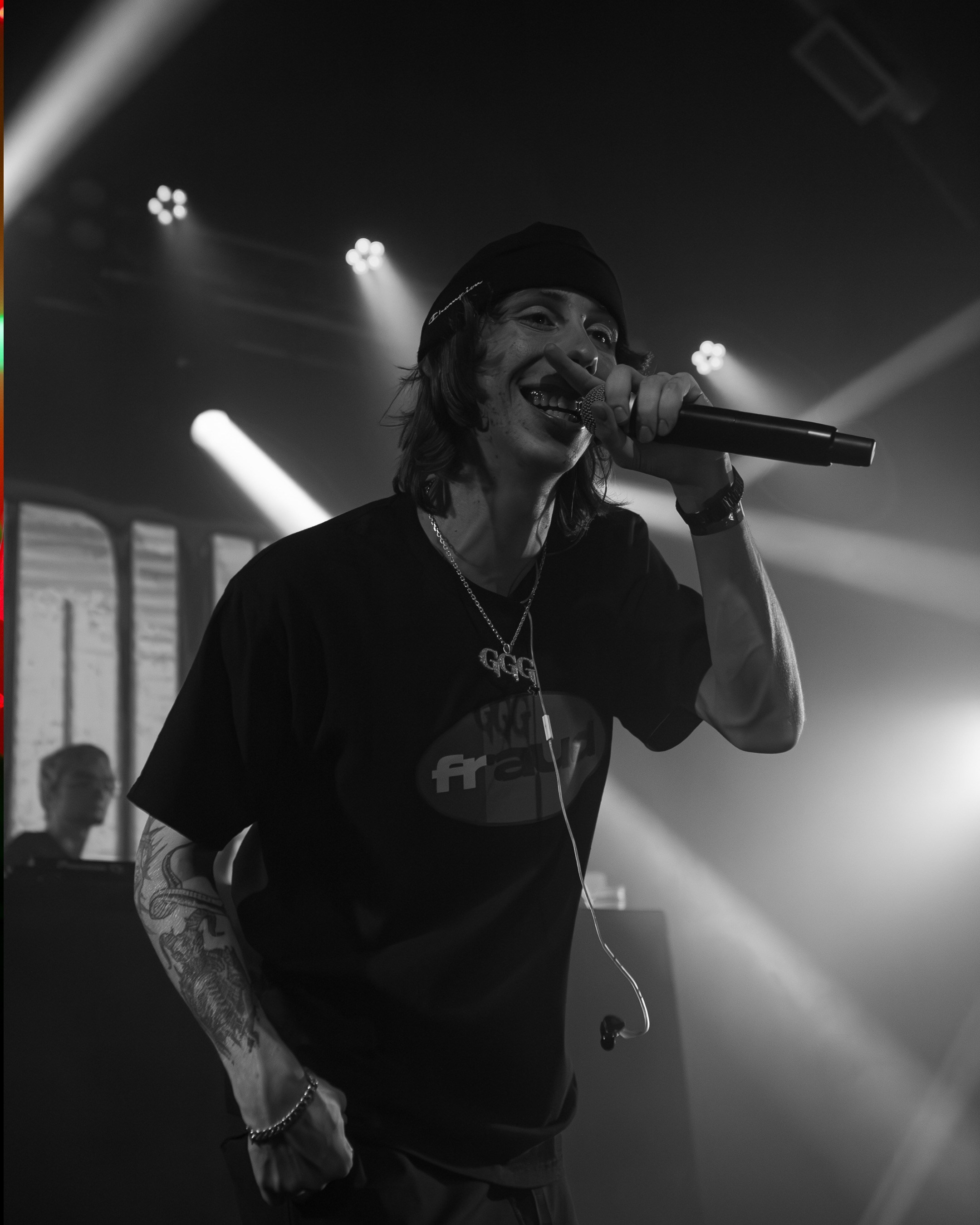 Концертные съемки | Concert photos. Фотограф Полина Ванханен