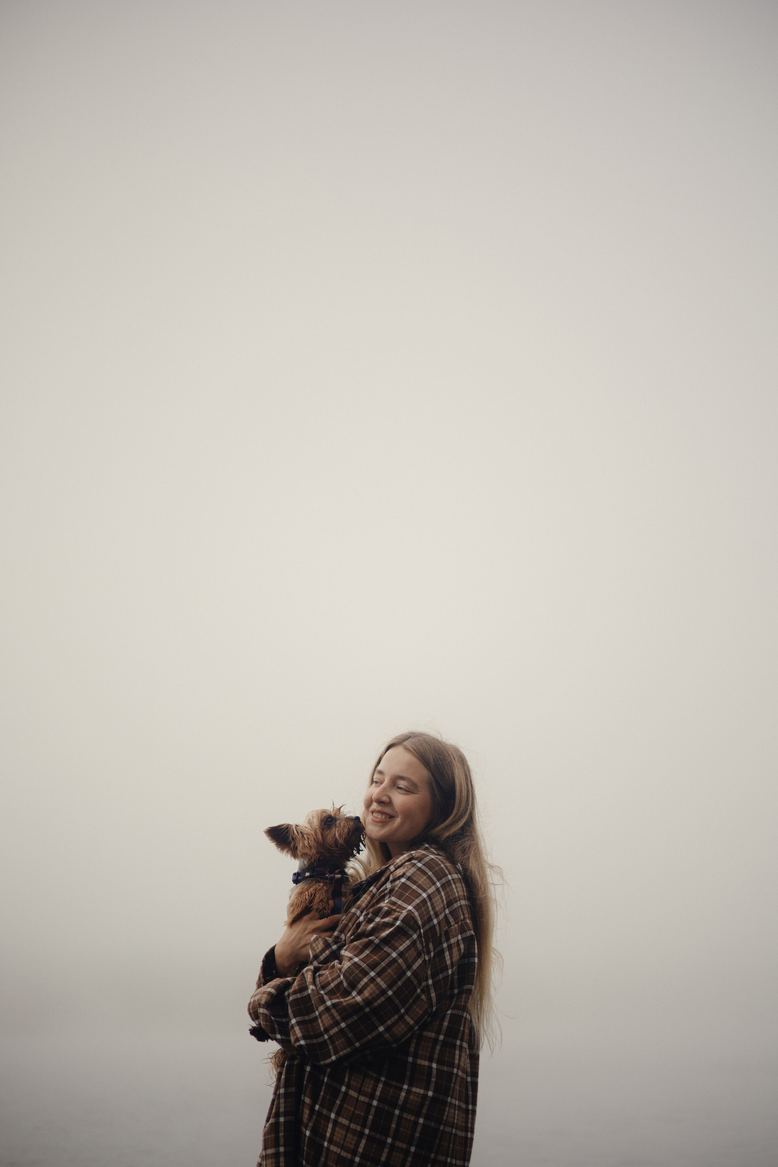 Наташа & Оззи & Йоша. Фотограф — анималист •love-story•|Санкт-Петербург