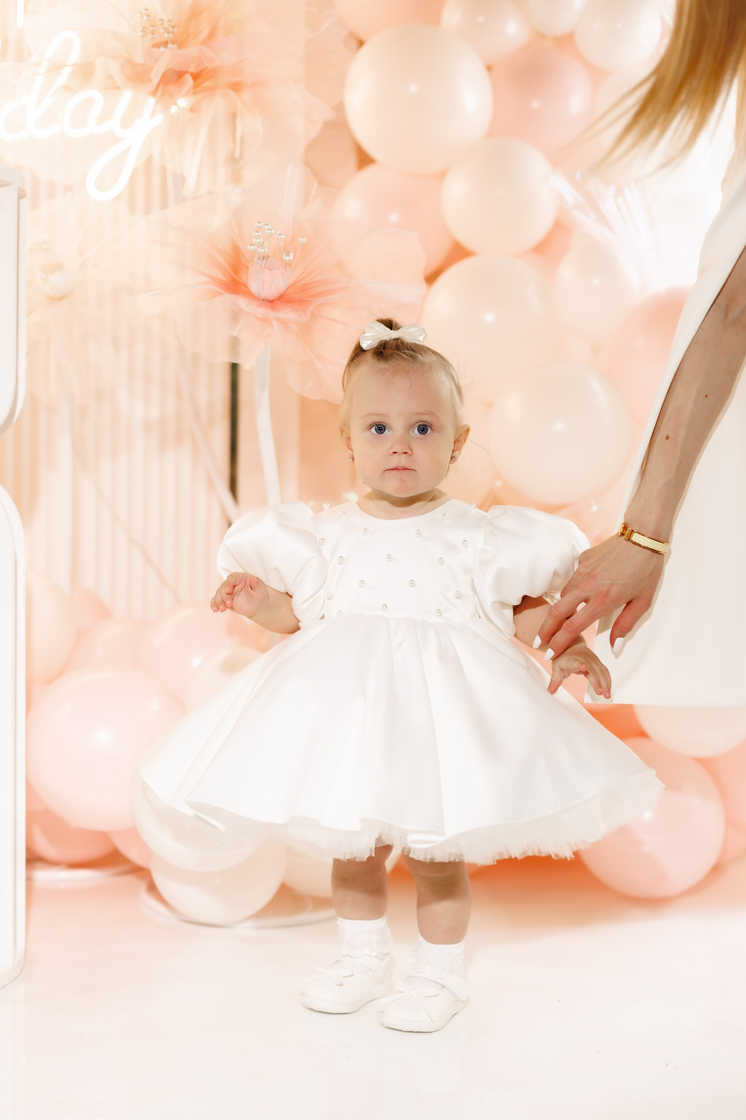 ДР Анны и Алисы. Свадебный фотограф в Москве — Ольга Козловская