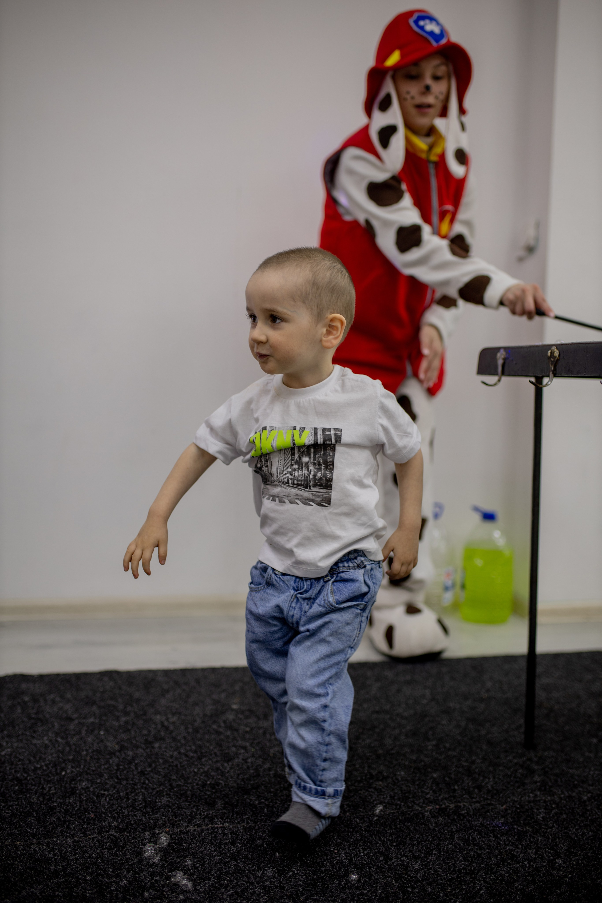 Вечеринка Вовочки. Семейный и детский фотограф в Петрозаводске