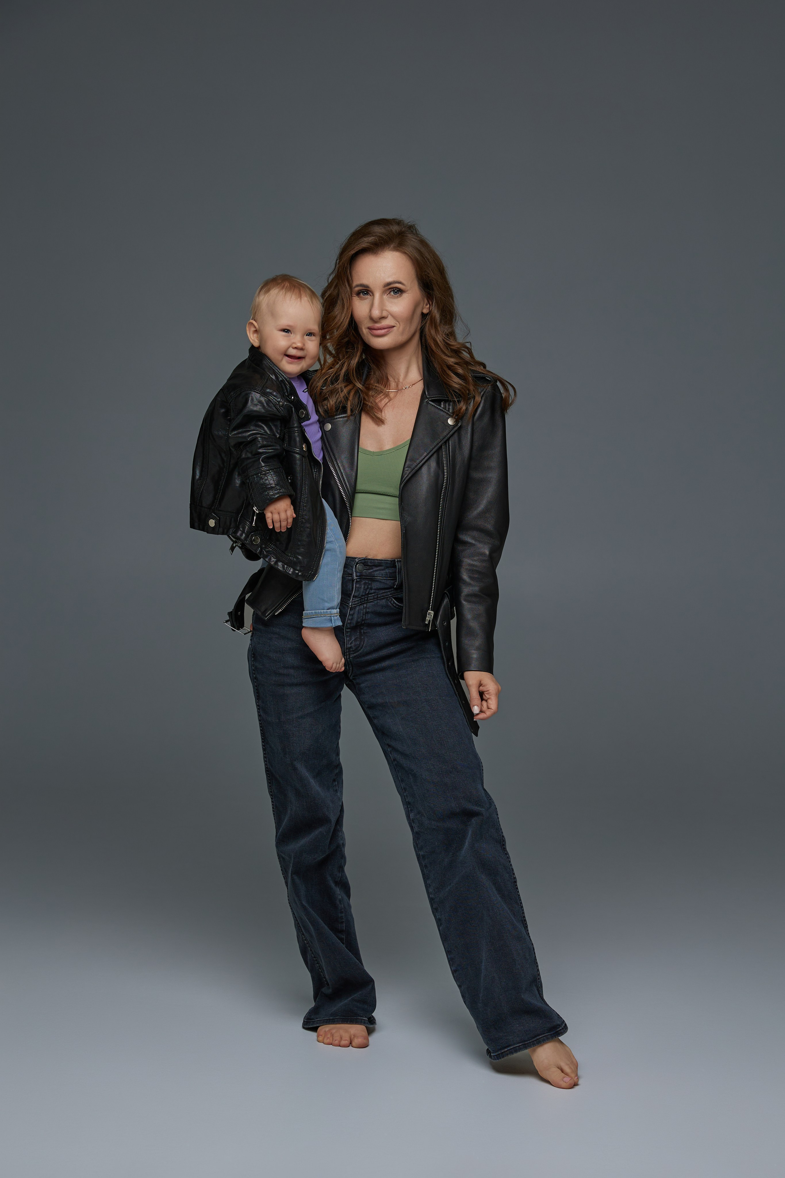 Анастасия. Фотограф женского портрета, беременности и материнства Харькова Елена