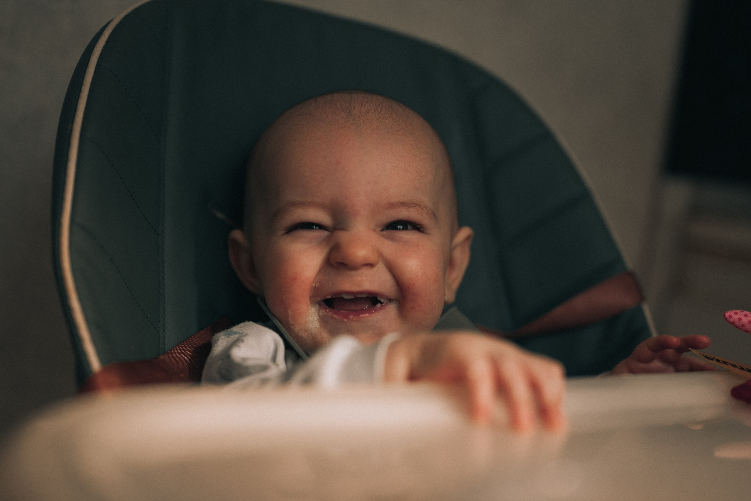 Утро мамы и малыша. Дарья и Евсей. Семейный фотограф в Москве Дарья Пузикова