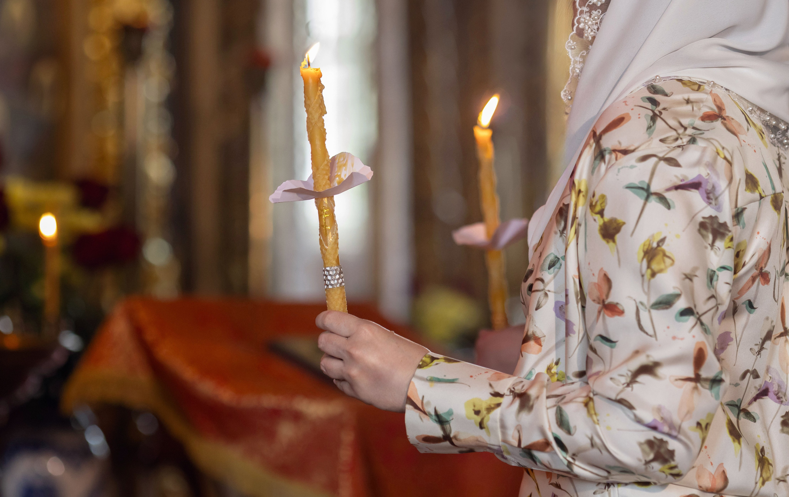 Венчание Сергей и Анна Воскресенский храм. Семейный и детский фотограф Анна Петракова