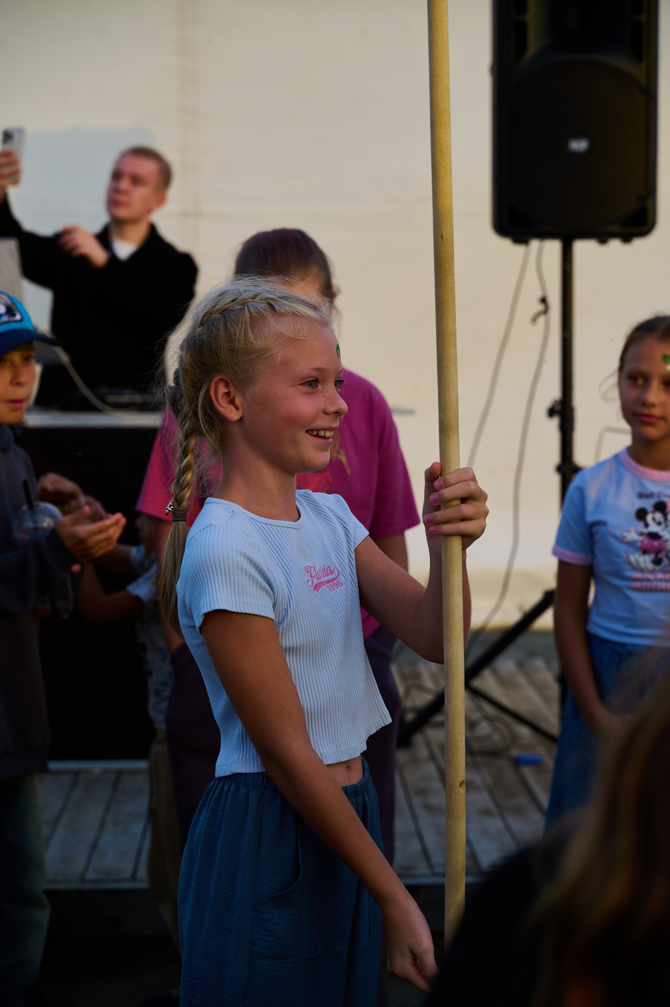 Закрытие сезона Пичугово Море. Фотограф Универсал в Новосибирске