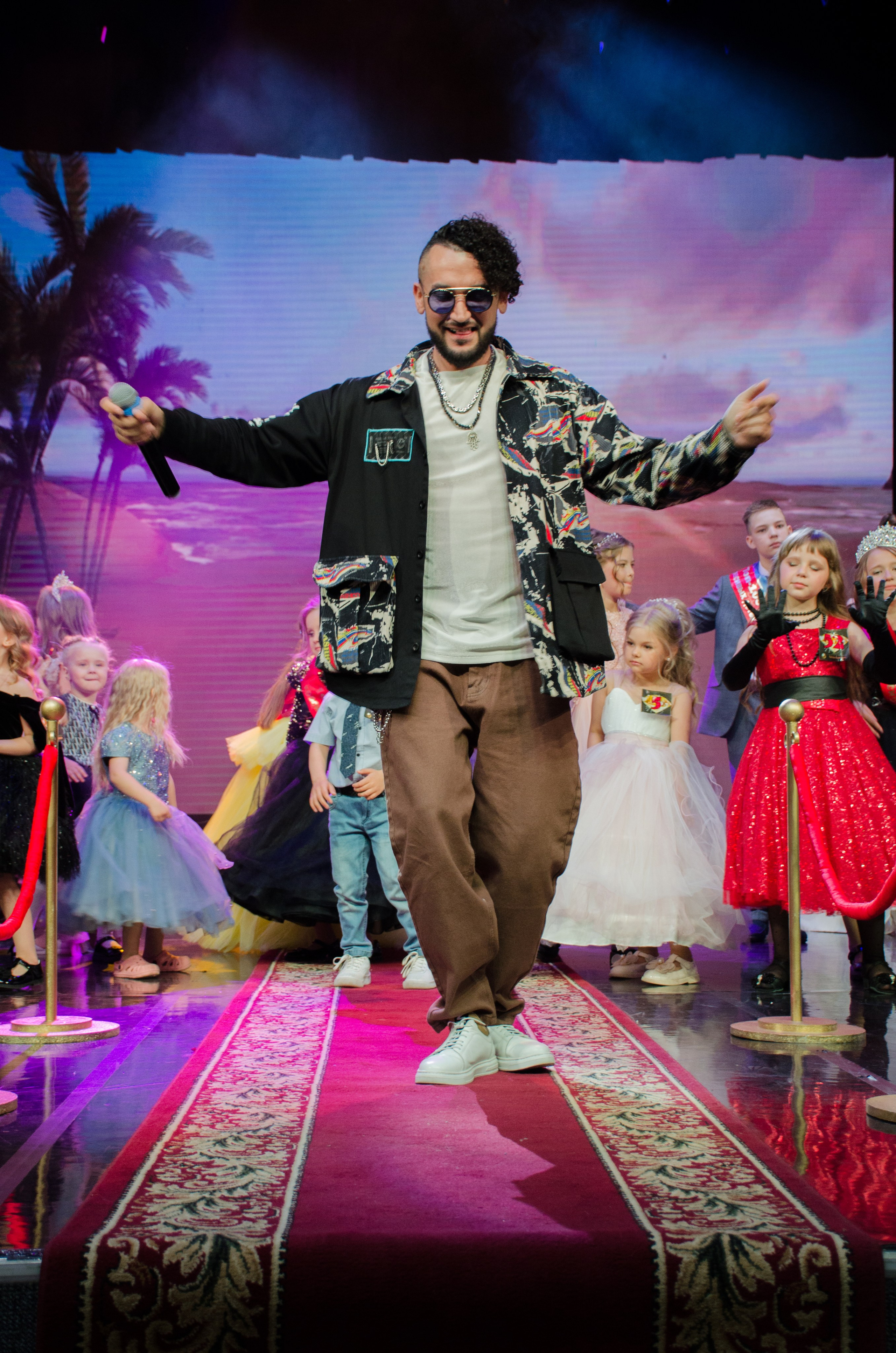 ТОП 100 самых красивых детей Сибири 2023. Фотограф Универсал в Новосибирске