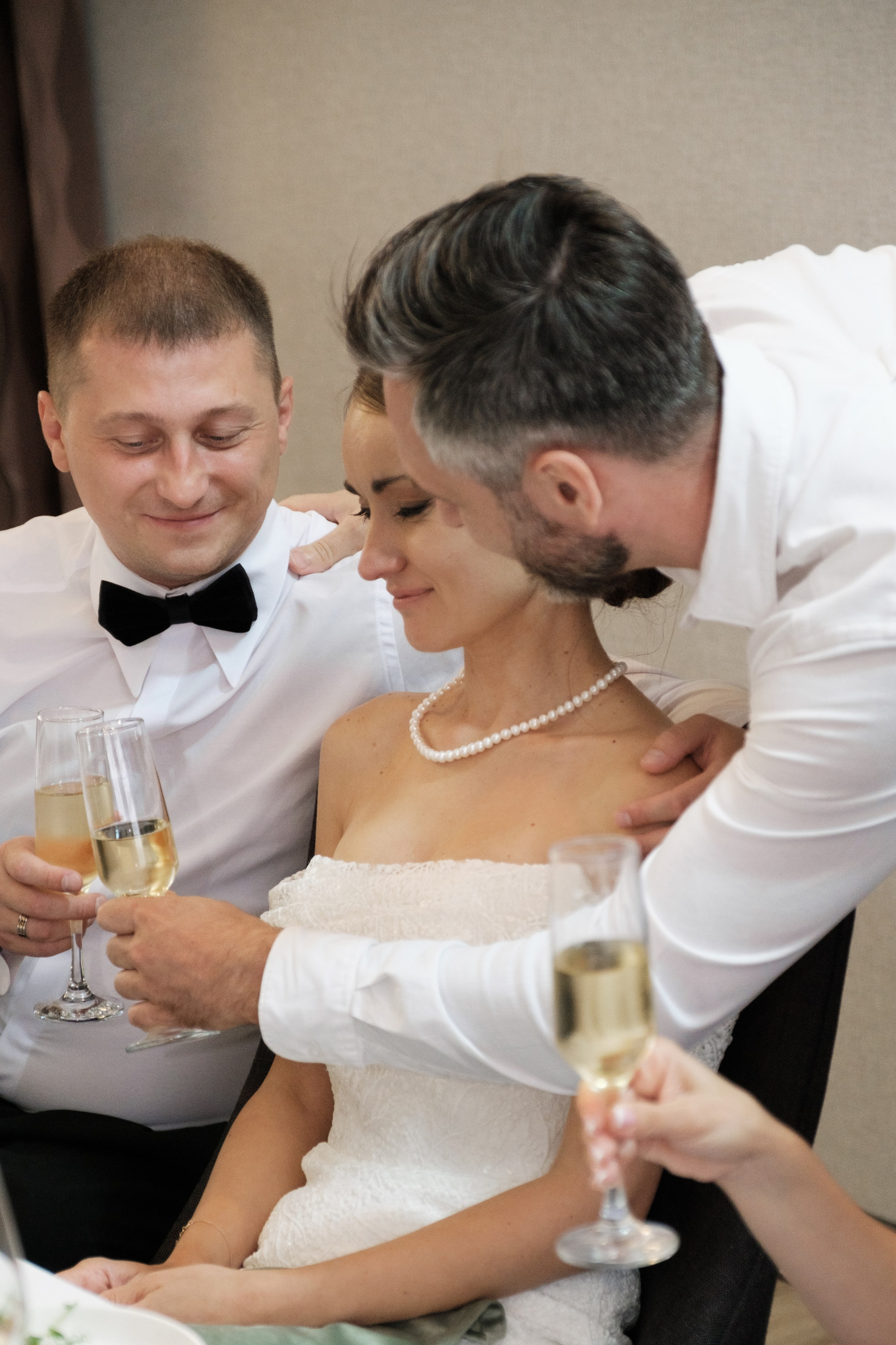 Виктория / Евгений. Свадебный Видеограф Фотограф в Сочи