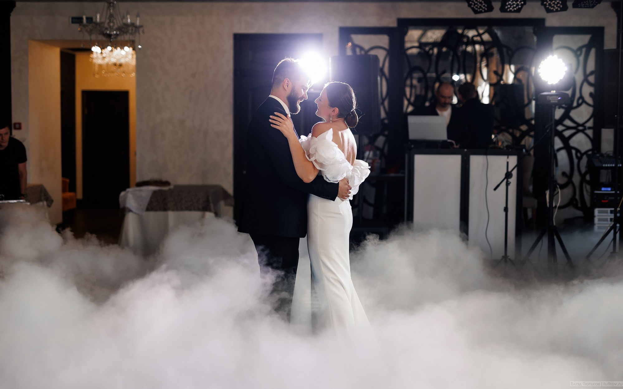 Артём и Елизавета. Свадебная фотосъёмка в Брянске | Влад и Ирина Тютьковы