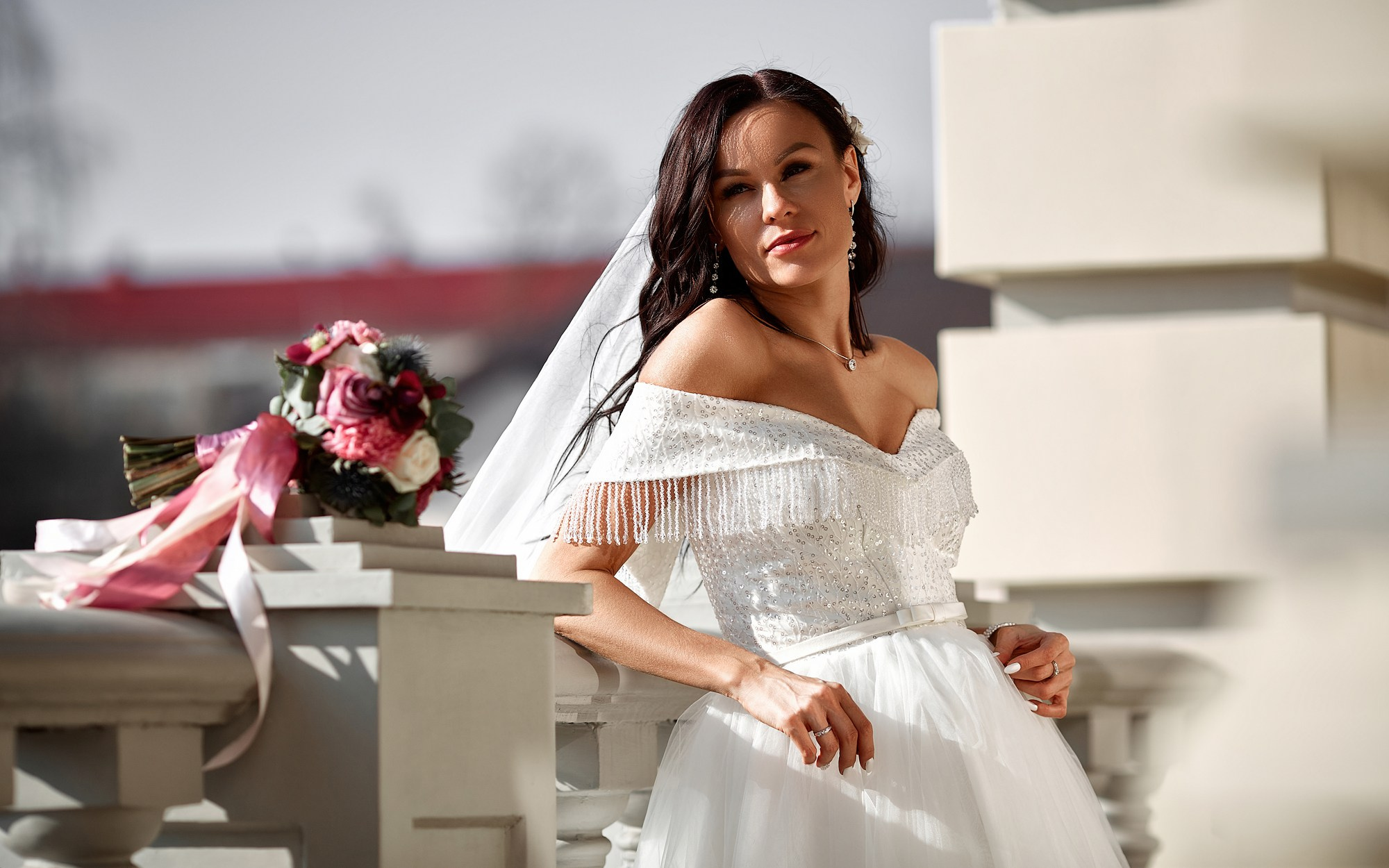 Катя и Костя. Свадебная фотосъёмка в Брянске | Влад и Ирина Тютьковы