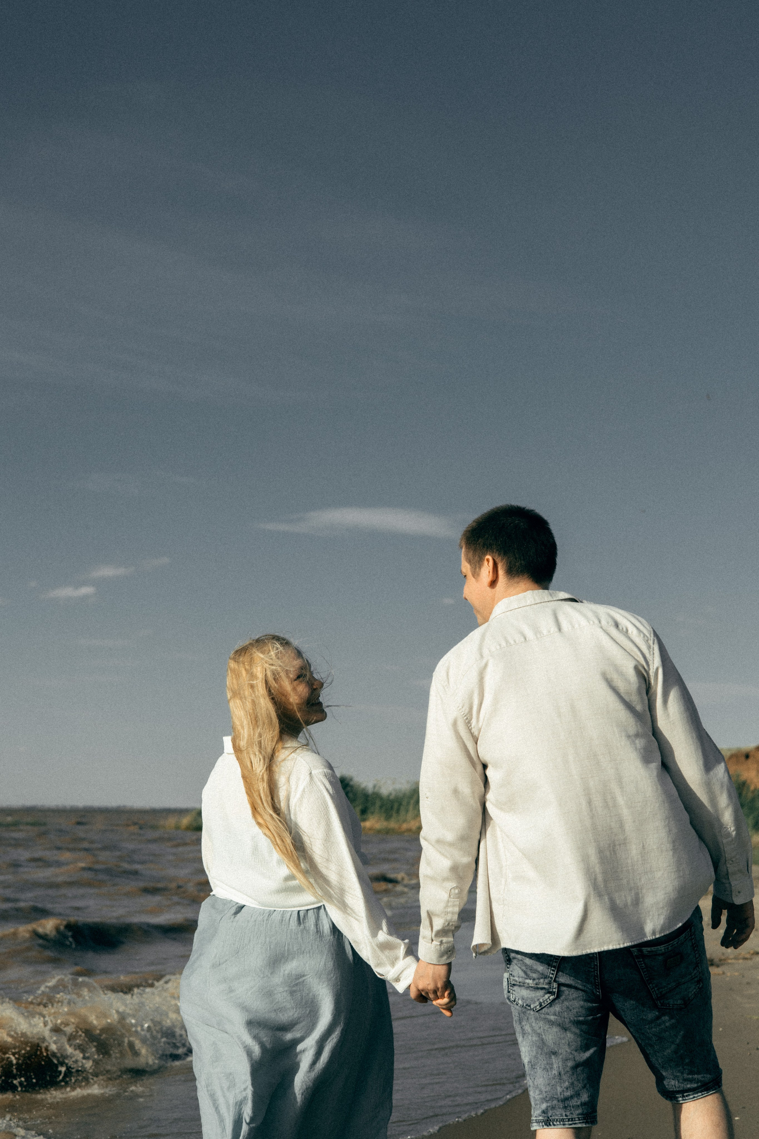 Семейная. Фотограф Оксана Пономарева