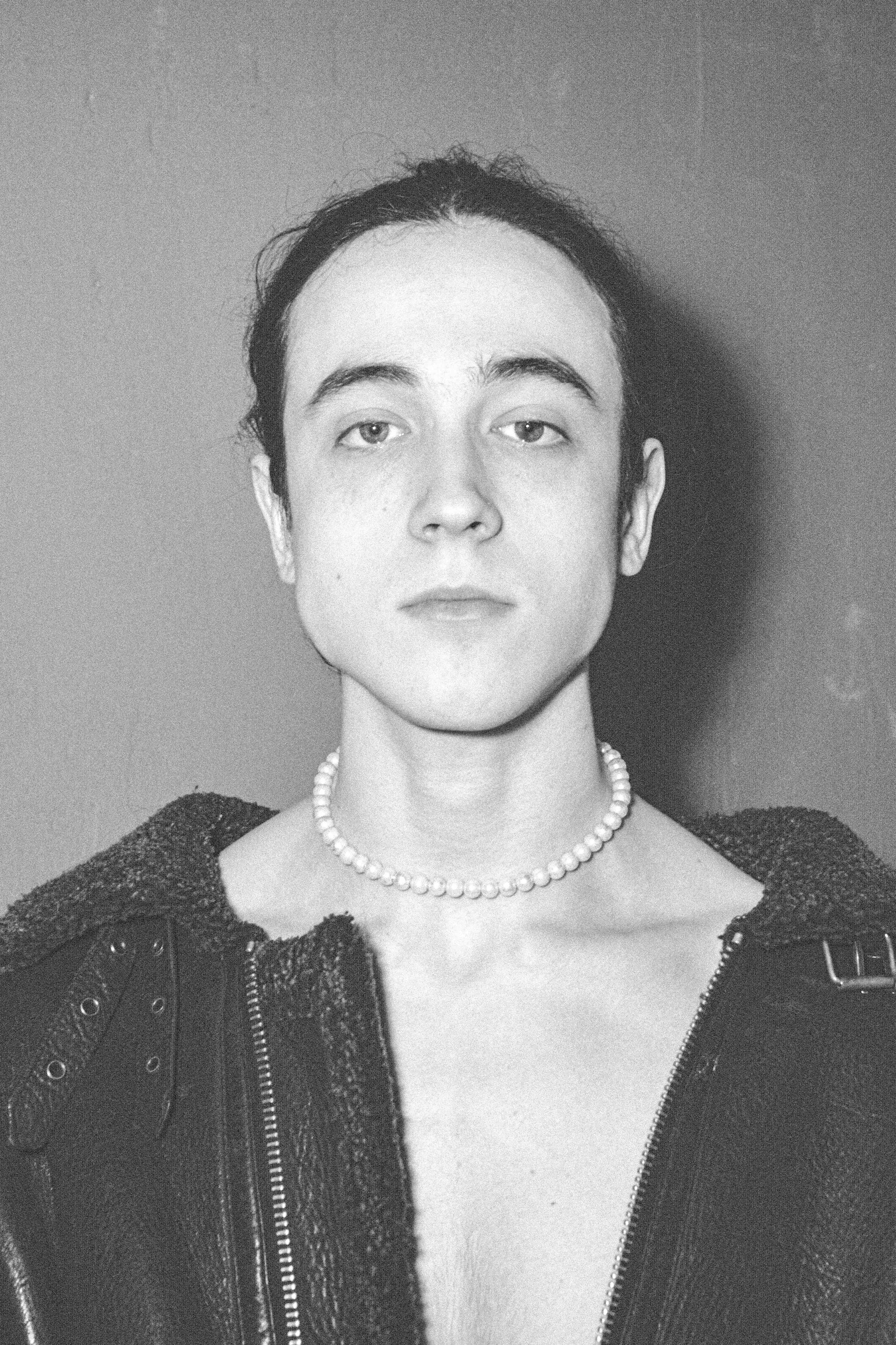 Street style и креатив для Никиты. Фотограф Анастасия Лощакова в Москве