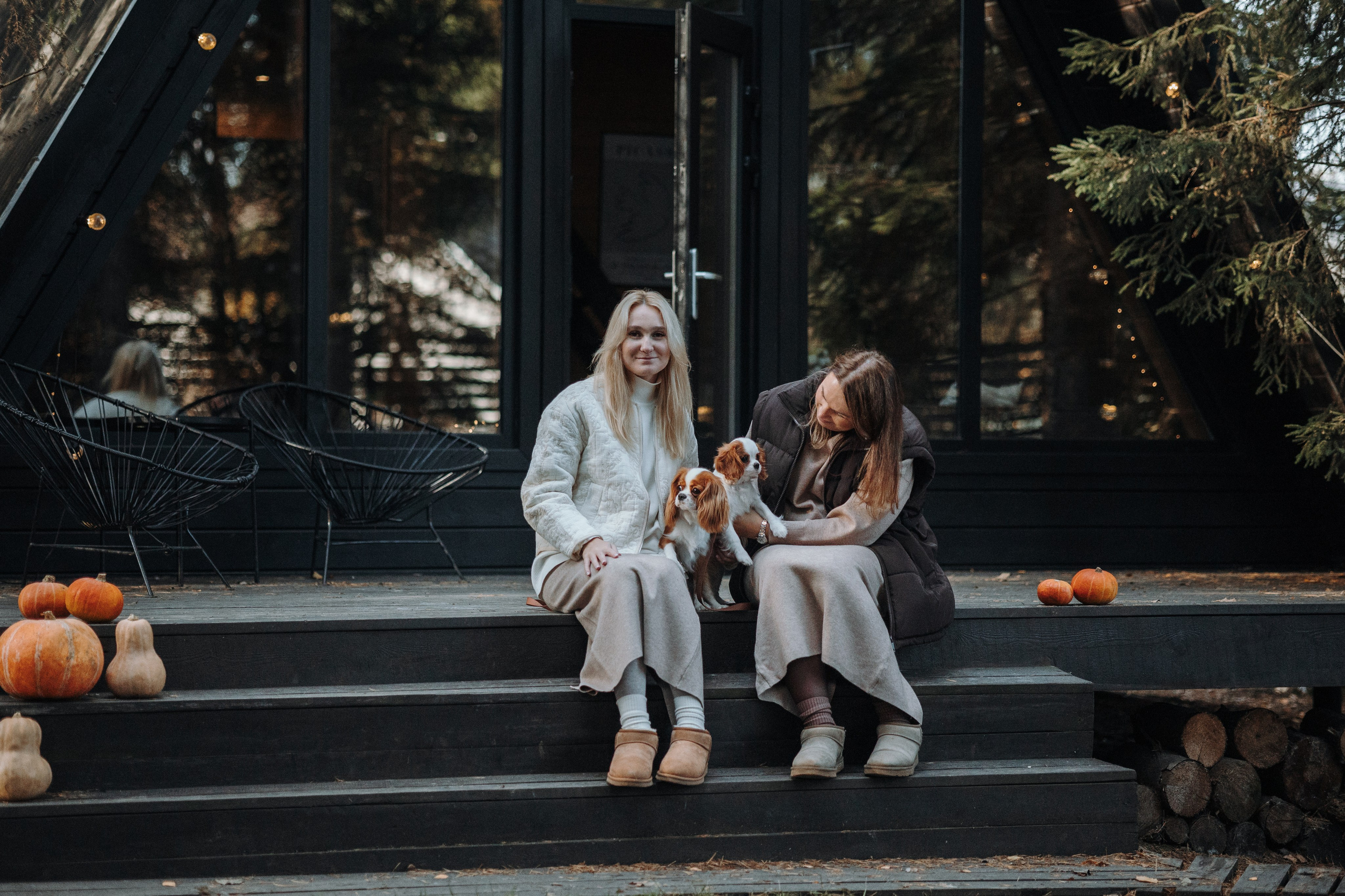 Семейная история. Фотограф — Анималист | Санкт-Петербург