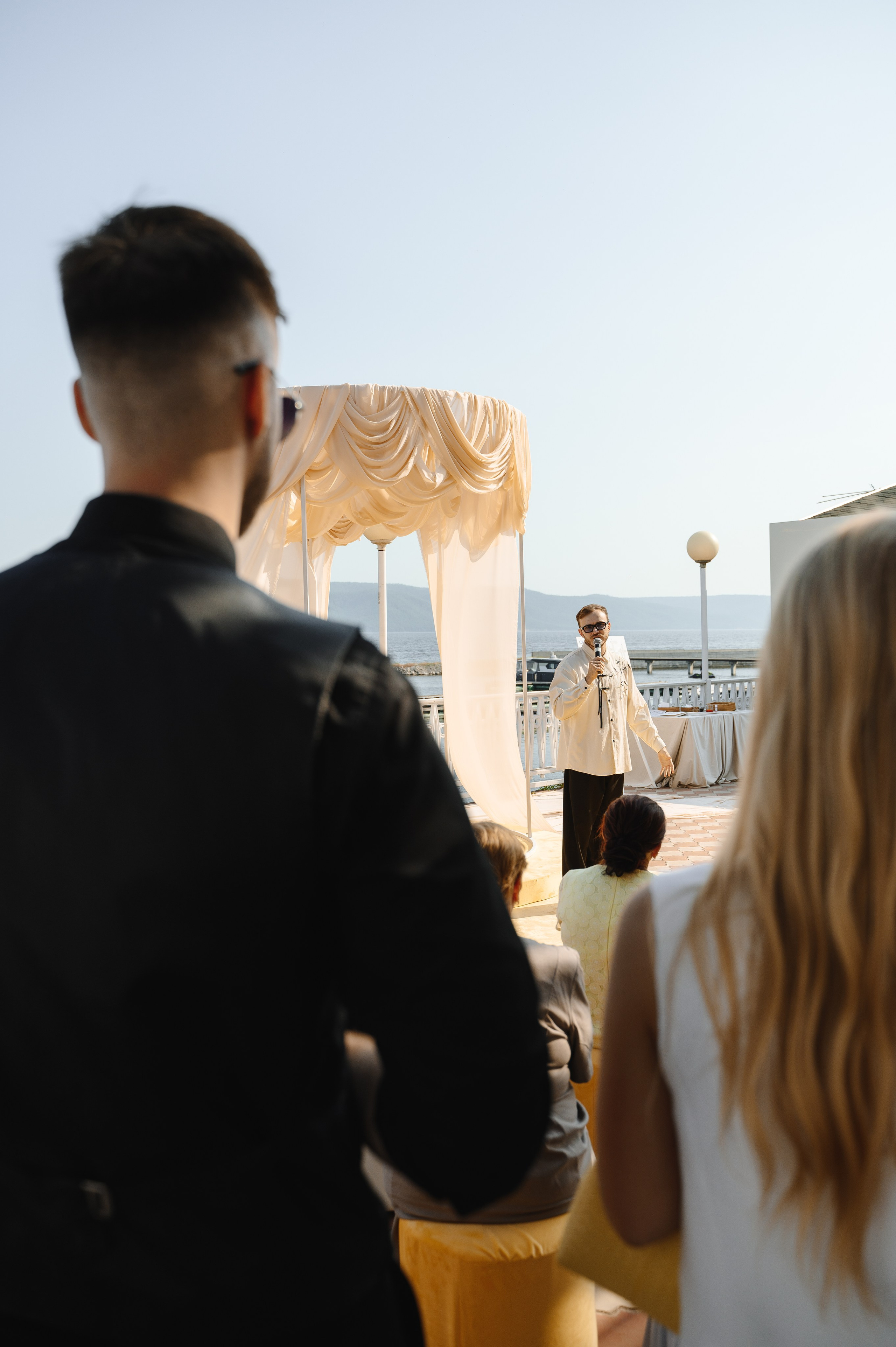 Иван и Анастасия. Свадебный организатор в Тольятти | Самаре