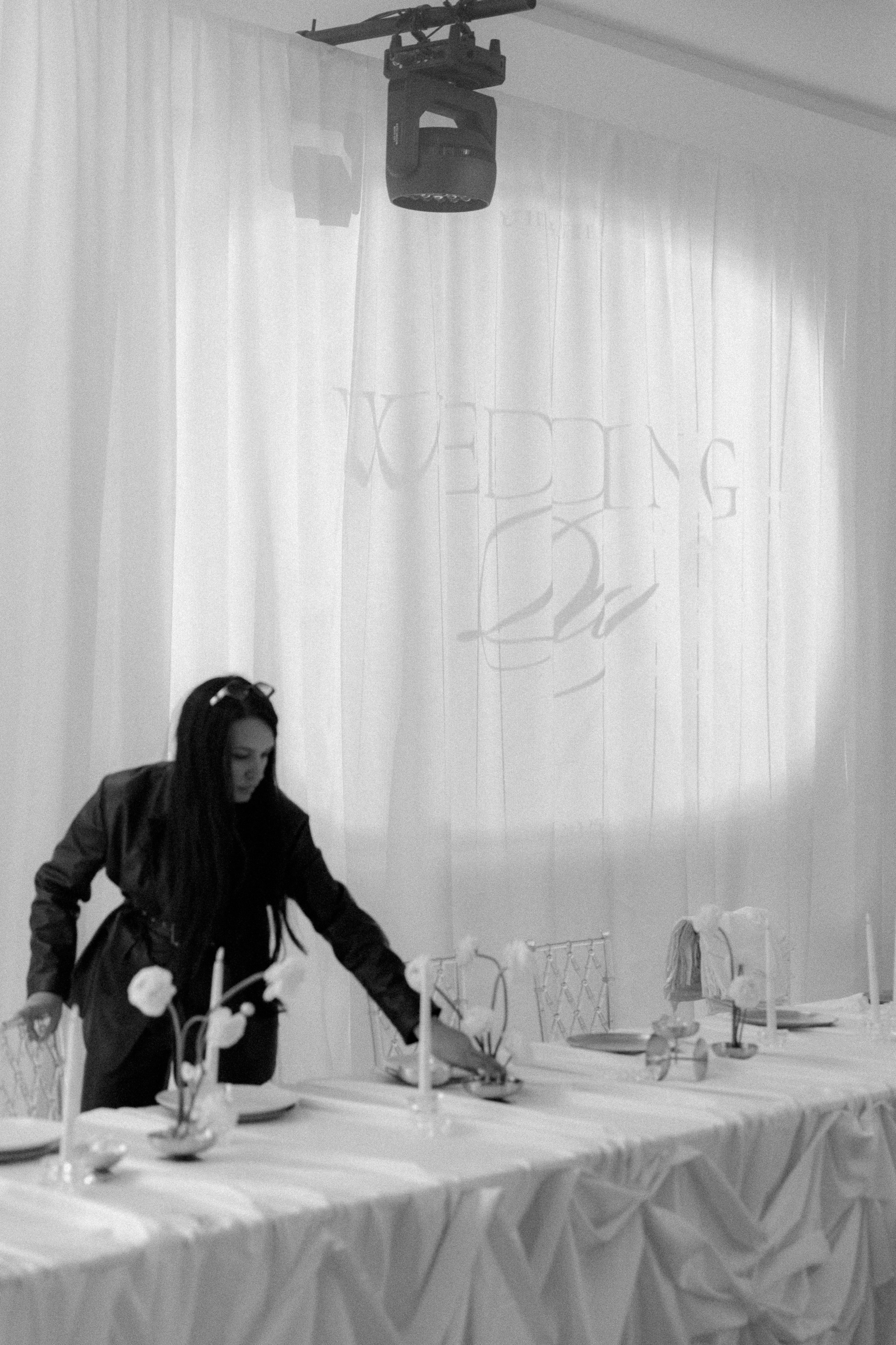 Backstage. Свадебный организатор в Тольятти | Самаре