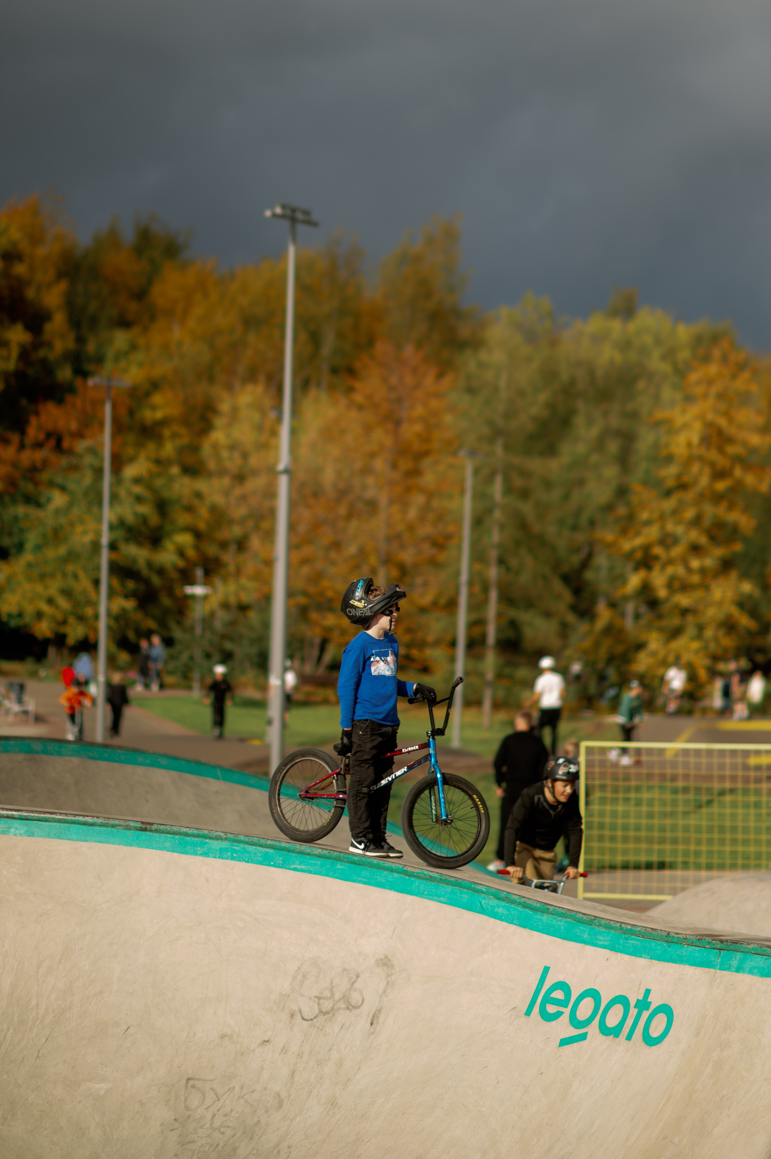 Без Границ Экстрим Фест | Киров 2025. Контент фотограф Илья Урс