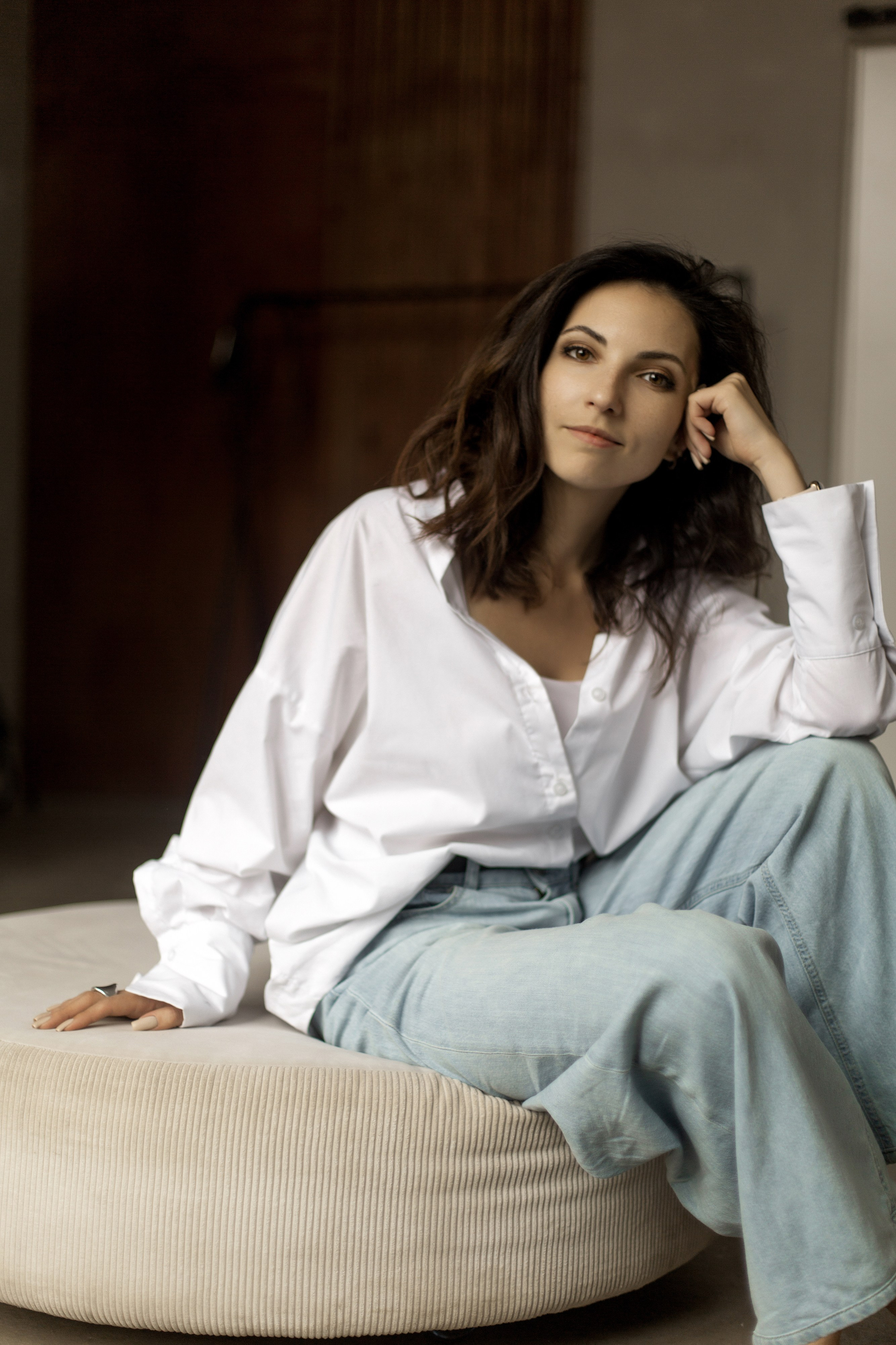 Ира 1. Свадебный и портретный фотограф Анастасия Казакова Санкт-Петербург