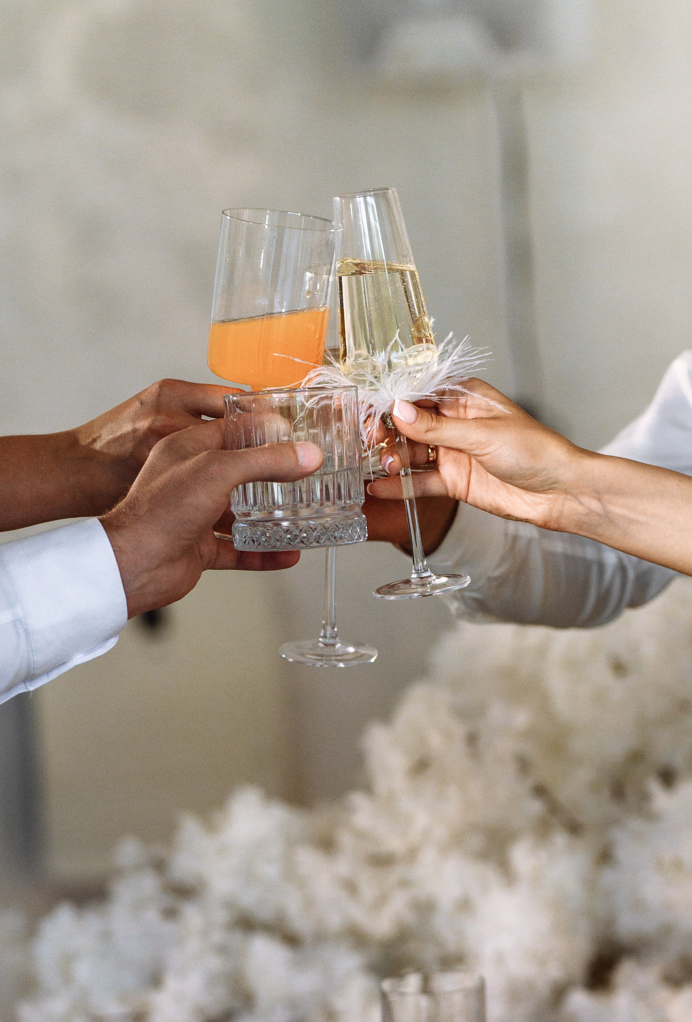 Алексей и Анна. Фотограф Кирилл Верт