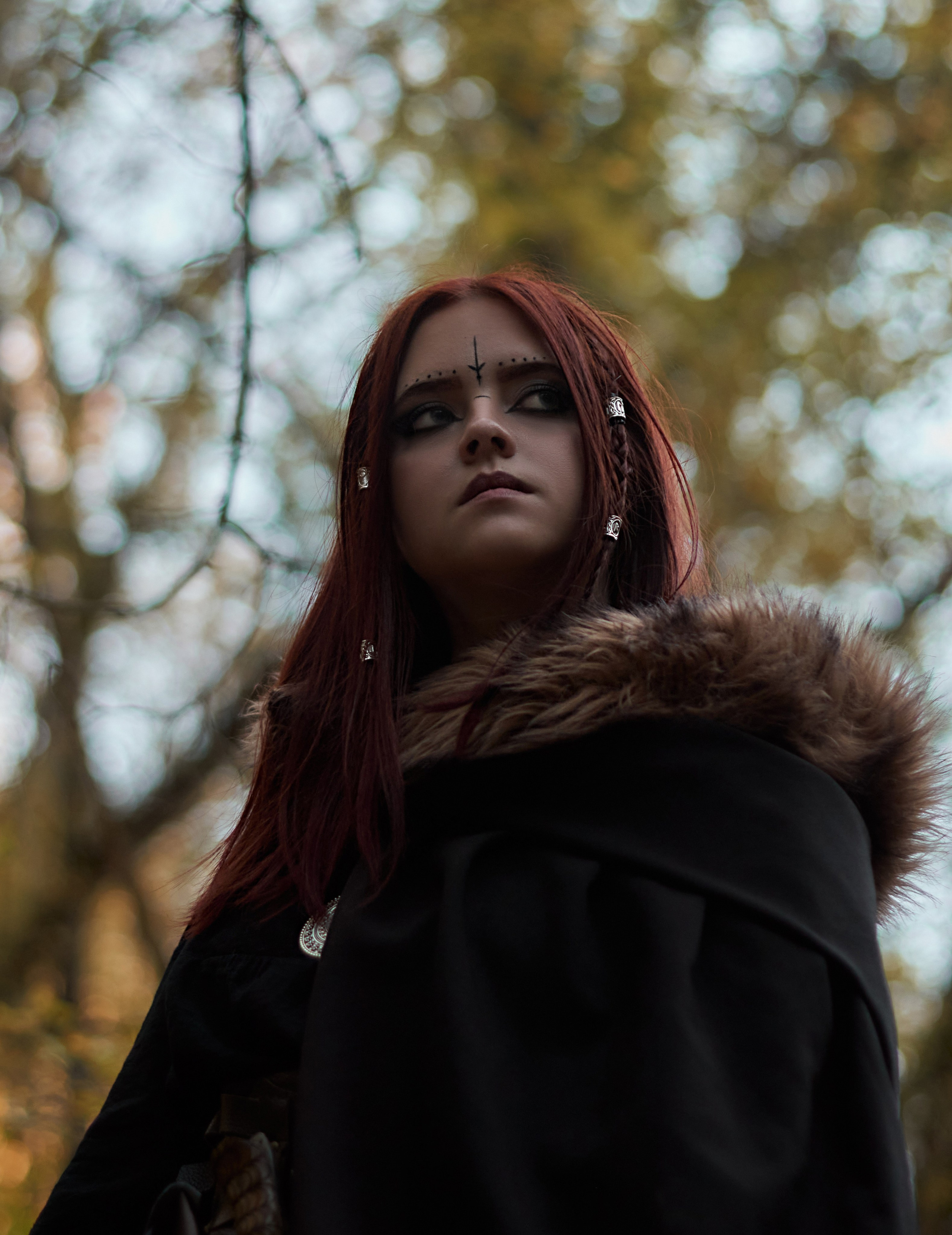 Вёльва. Фотограф в Севастополе