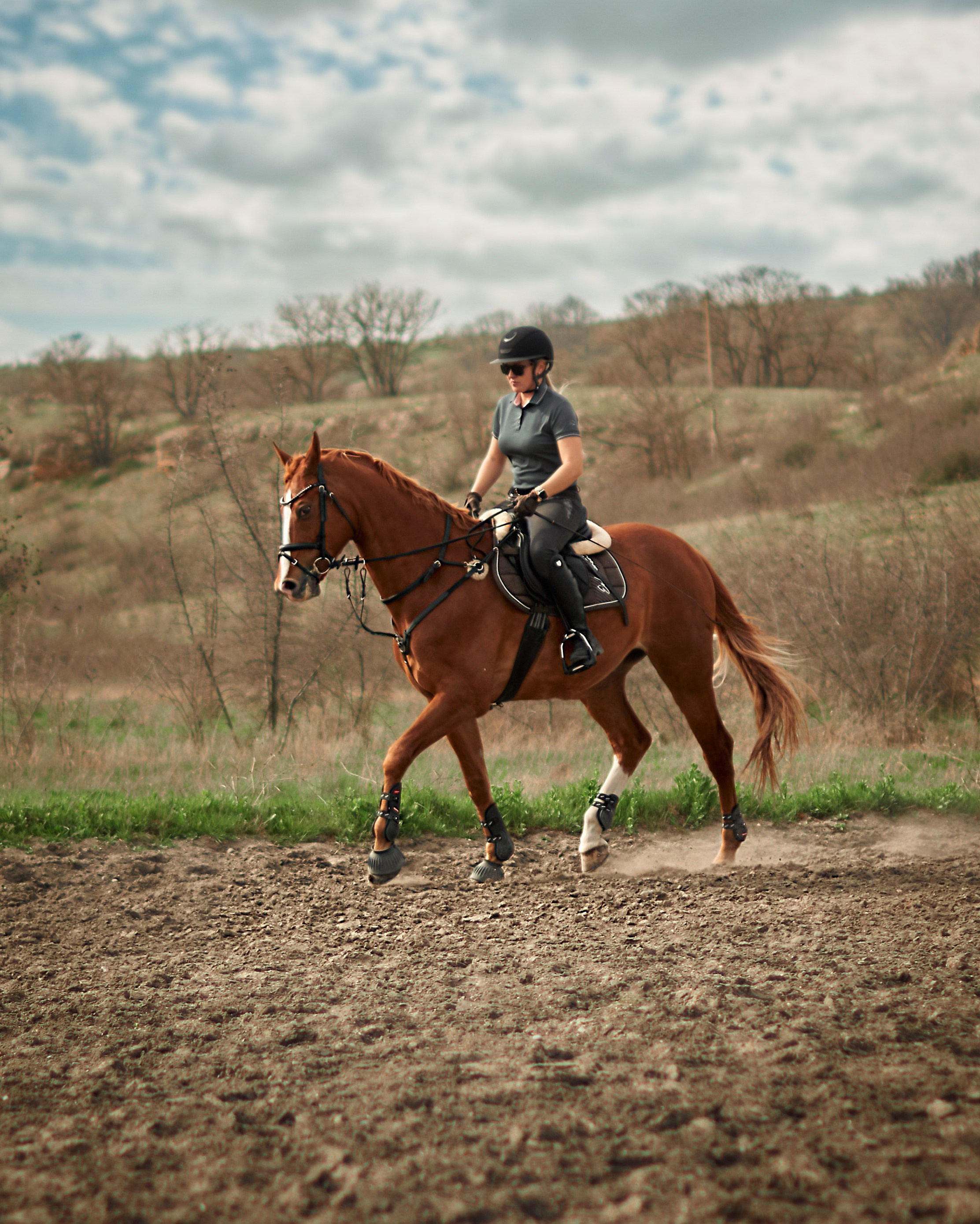 Екатерина и Банкир. Фотограф в Севастополе