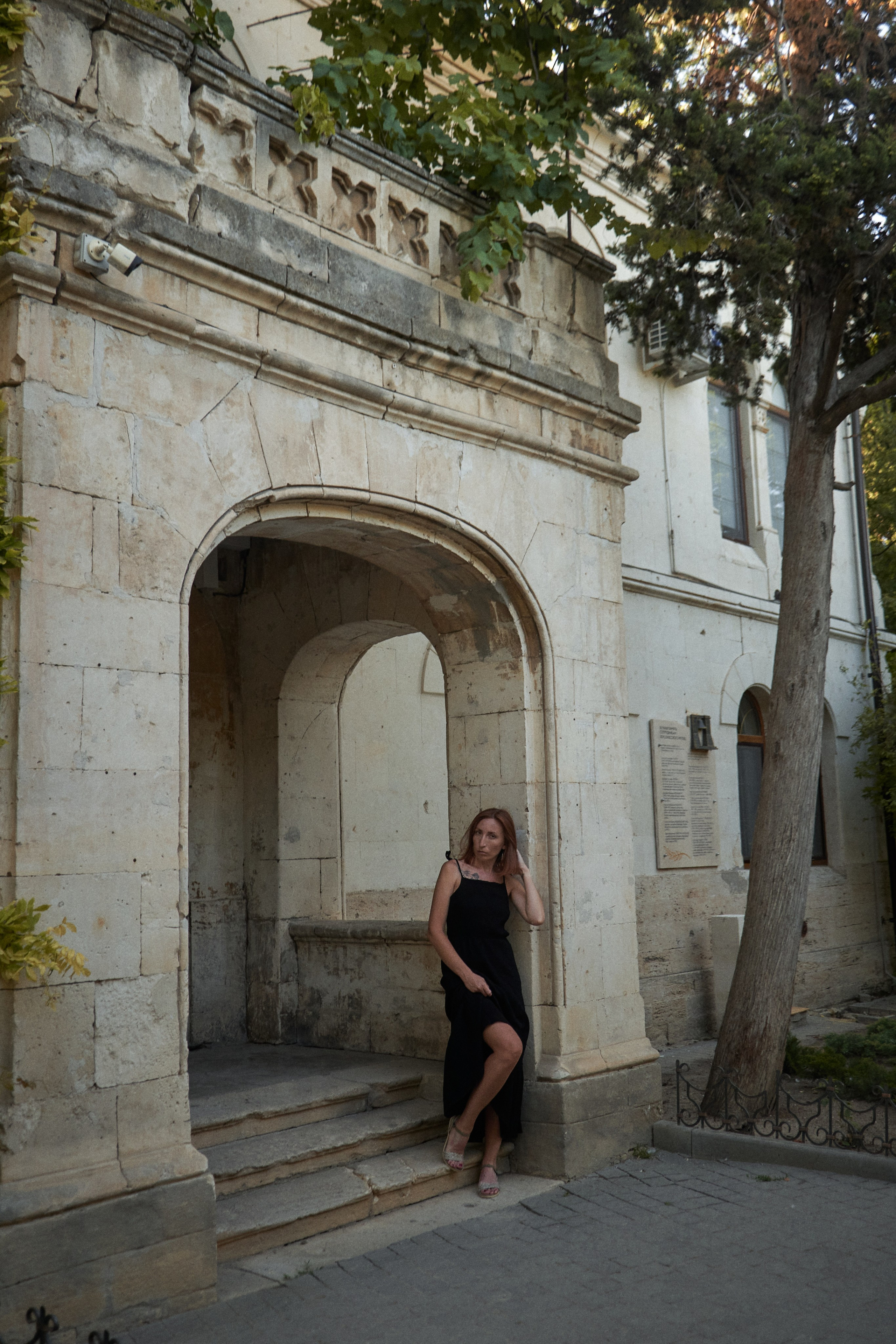 Татьяна. Фотограф в Севастополе