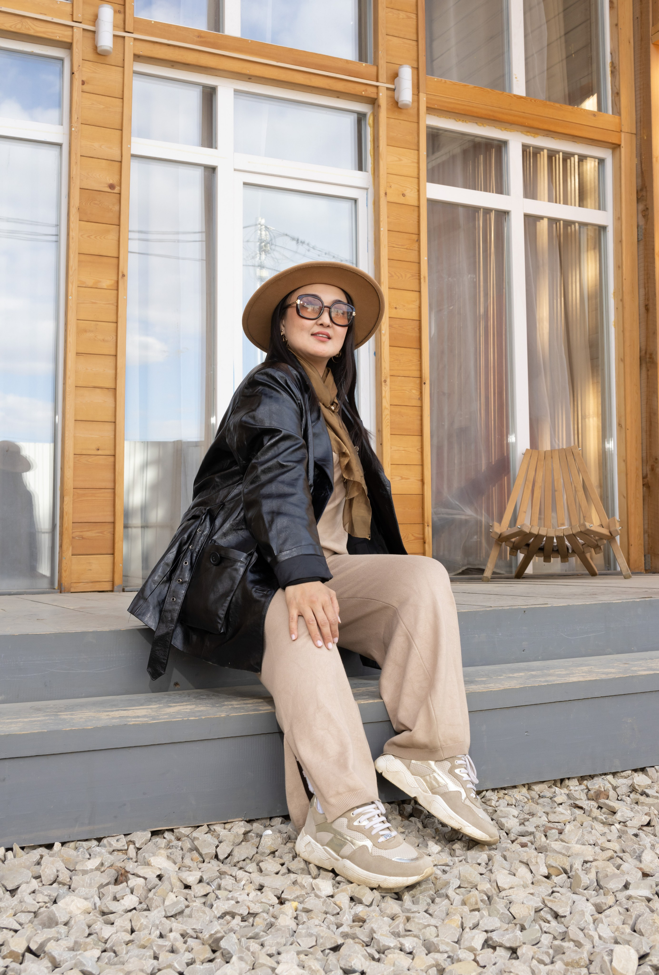 Подруги. Фотограф Якутск Зоя Николаева