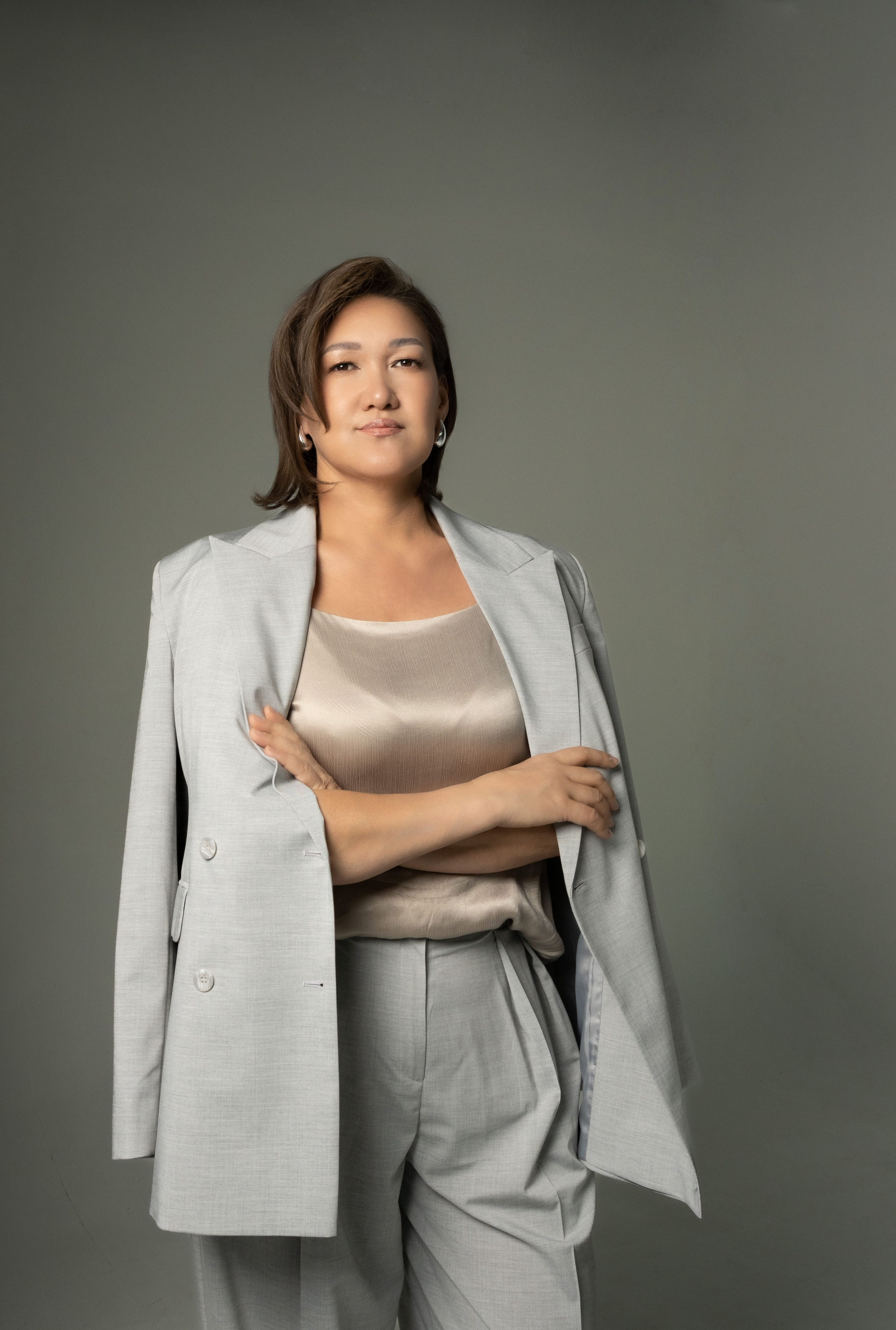 От нее веет светом и добротой…. Фотограф Якутск Зоя Николаева