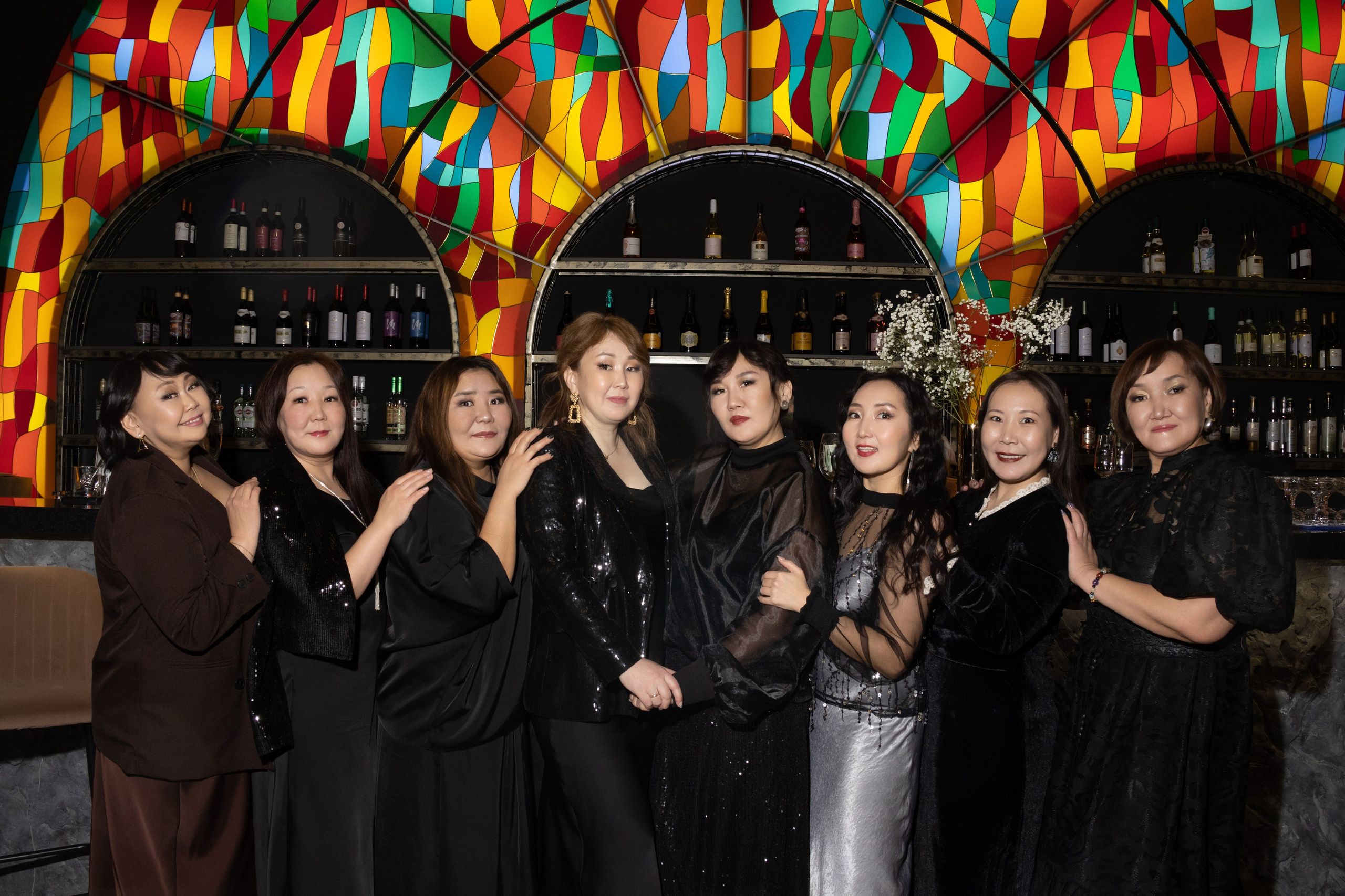 Подружки. Фотограф Якутск Зоя Николаева