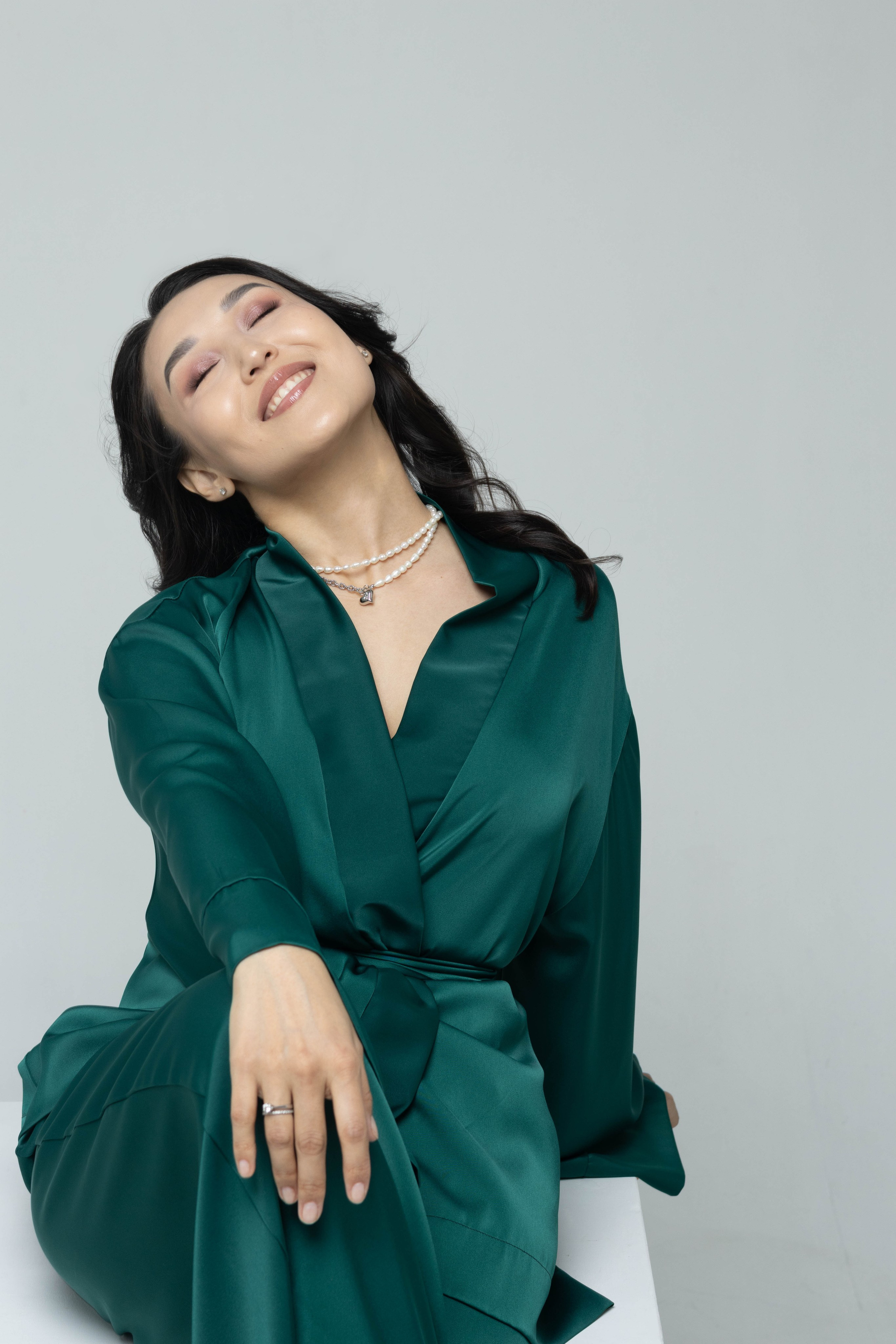 Женская фотосессия Якутск. Фотограф Якутск Зоя Николаева