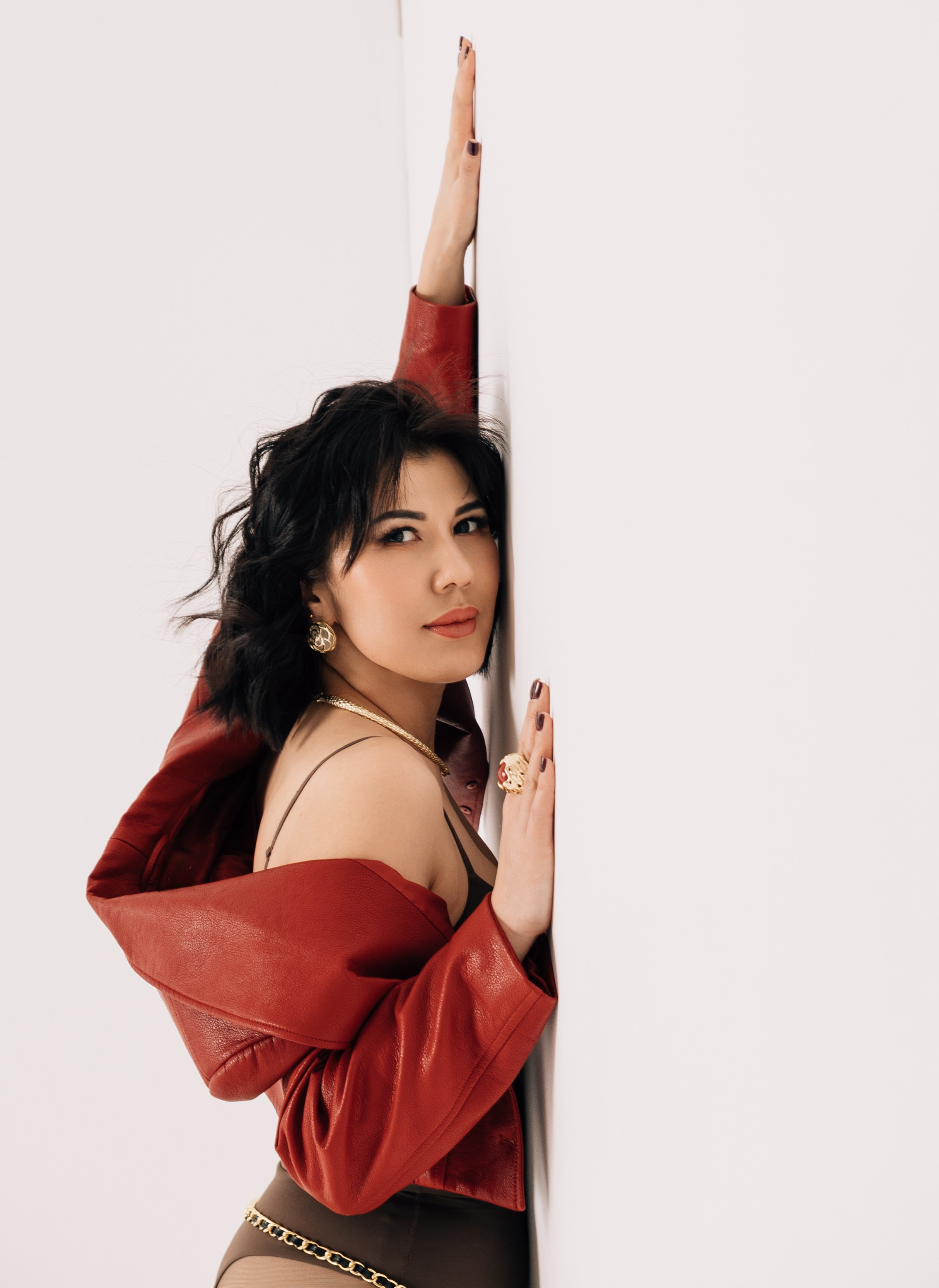 Зуля. Фотограф Якутск Зоя Николаева