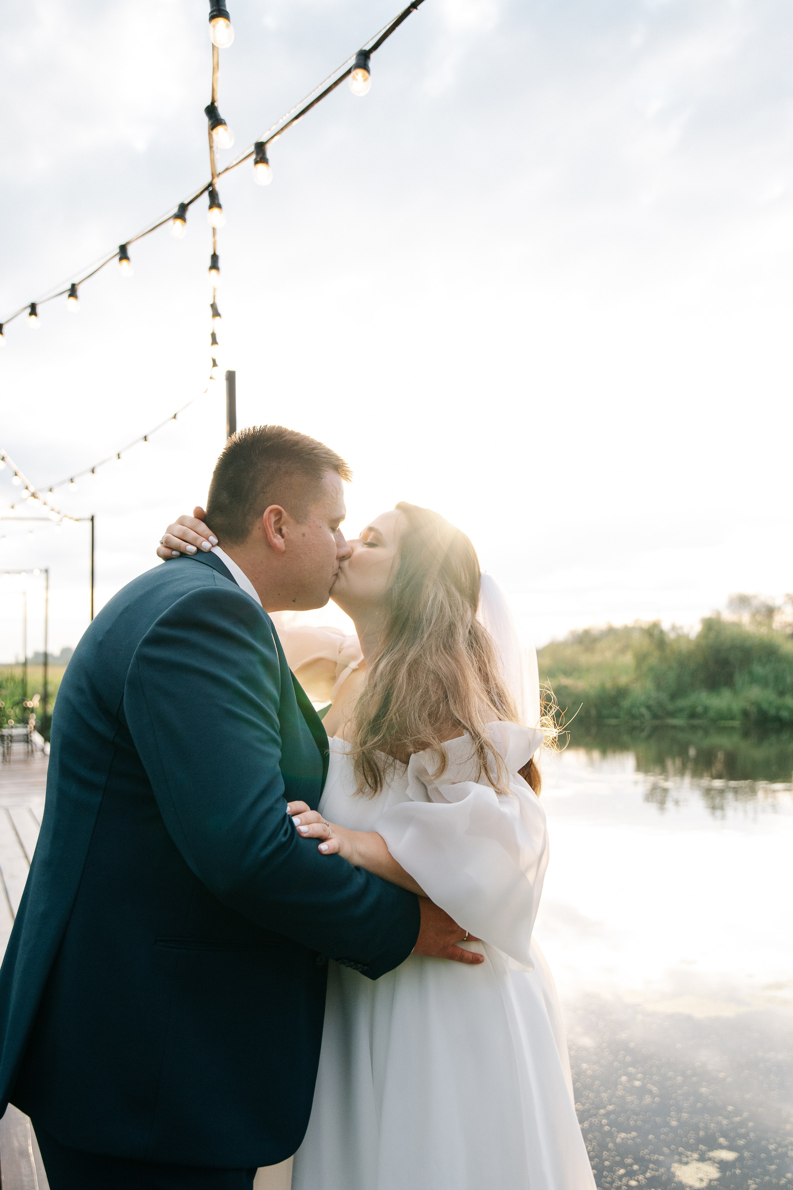 Никита и Александра. Свадебный и семейный фотограф в Коломне Мария Мусатова