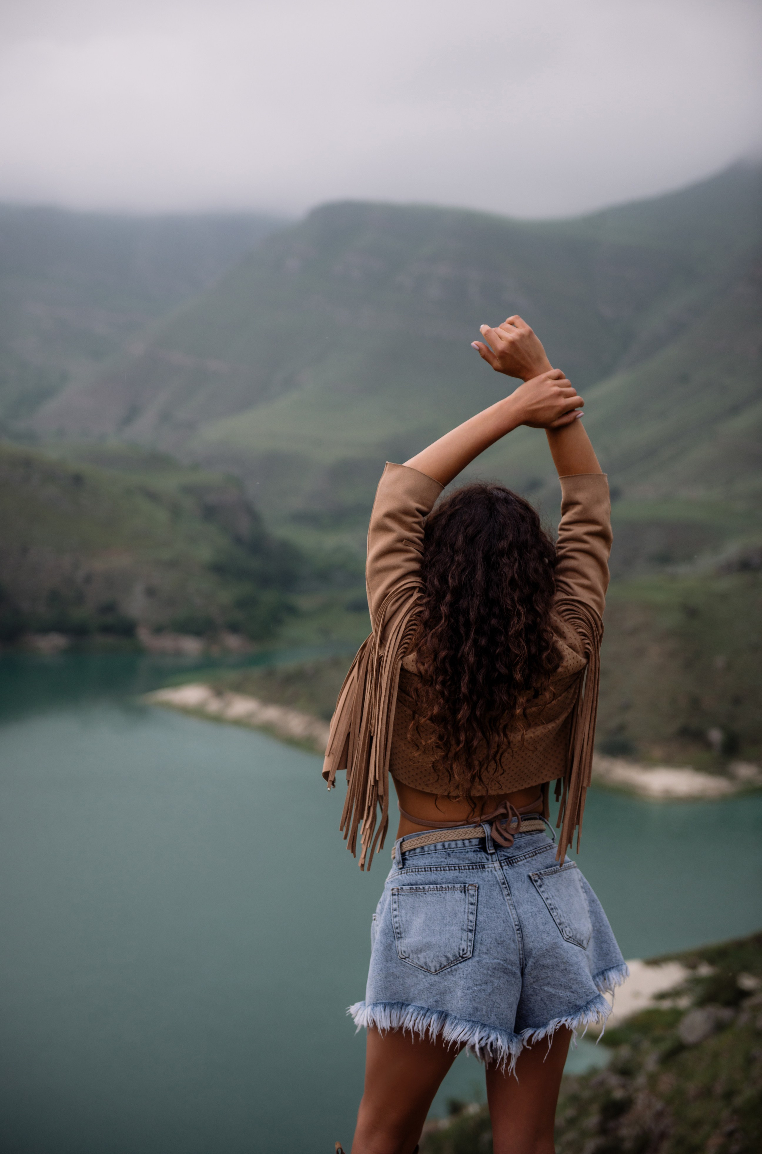 Любовь на Эльбрусе. Фотограф в Москве Алёна Степутенко