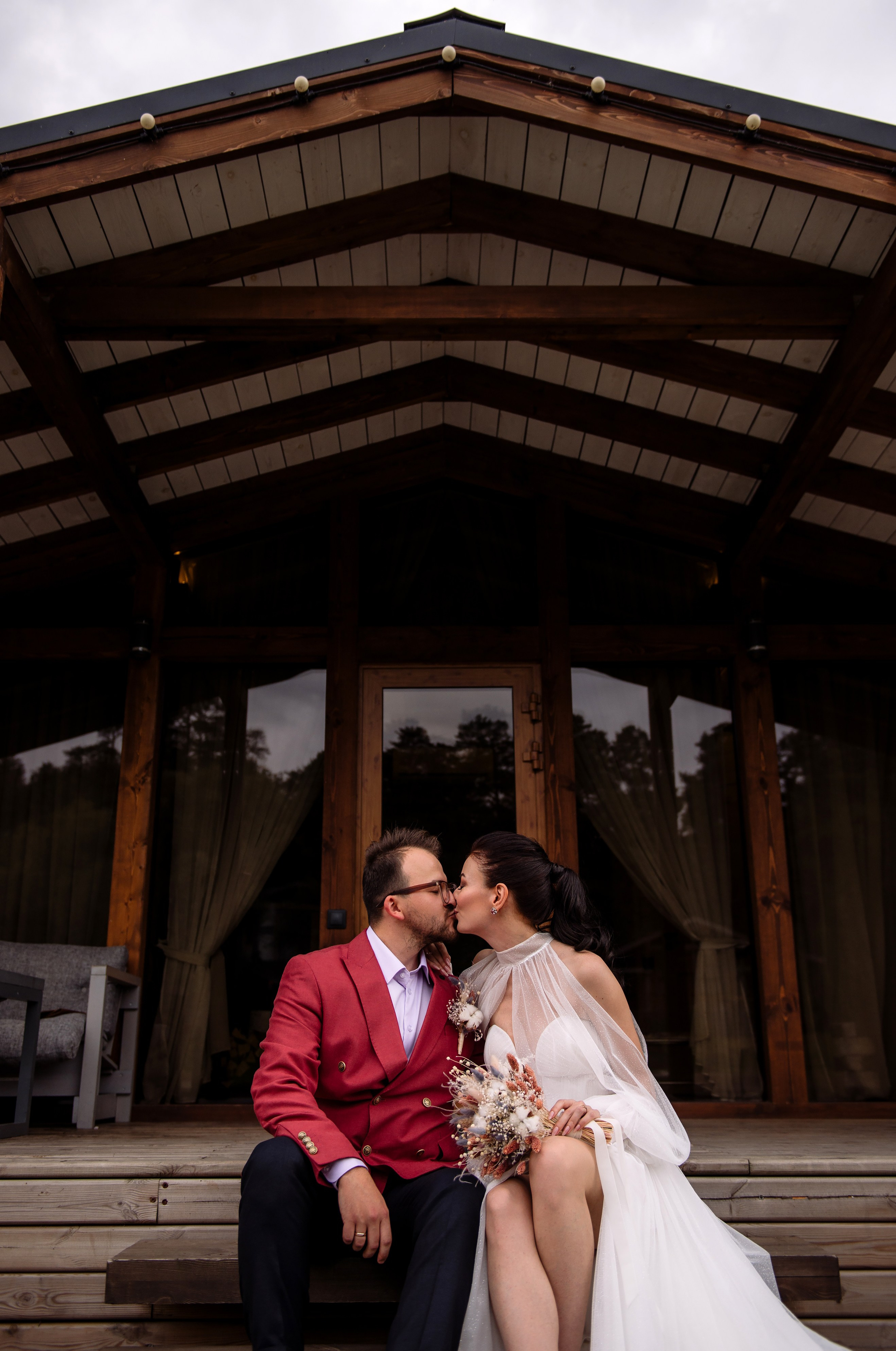 Свадьба музыкантов. Фотограф в Москве Алёна Степутенко