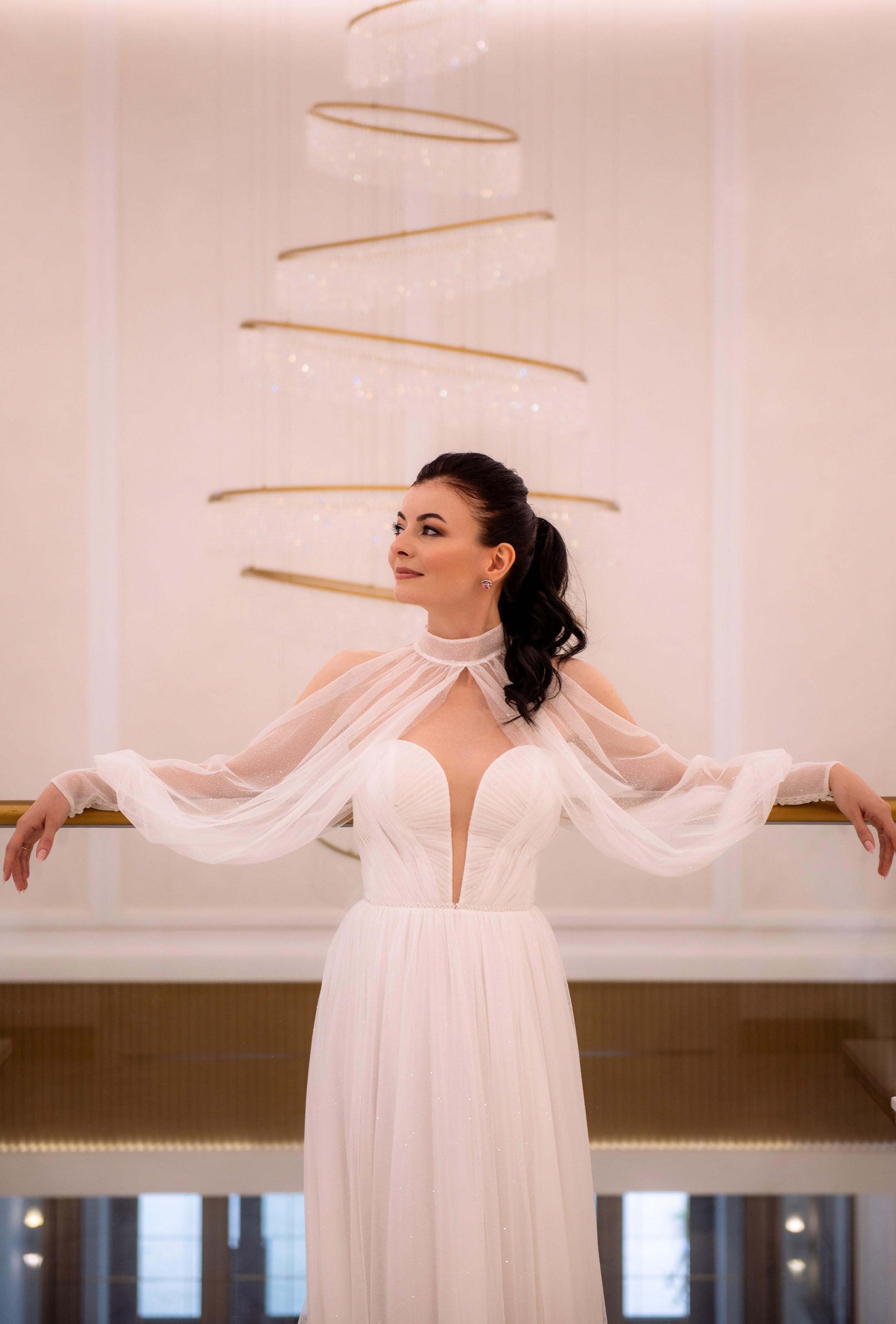 Свадьба музыкантов. Фотограф в Москве Алёна Степутенко