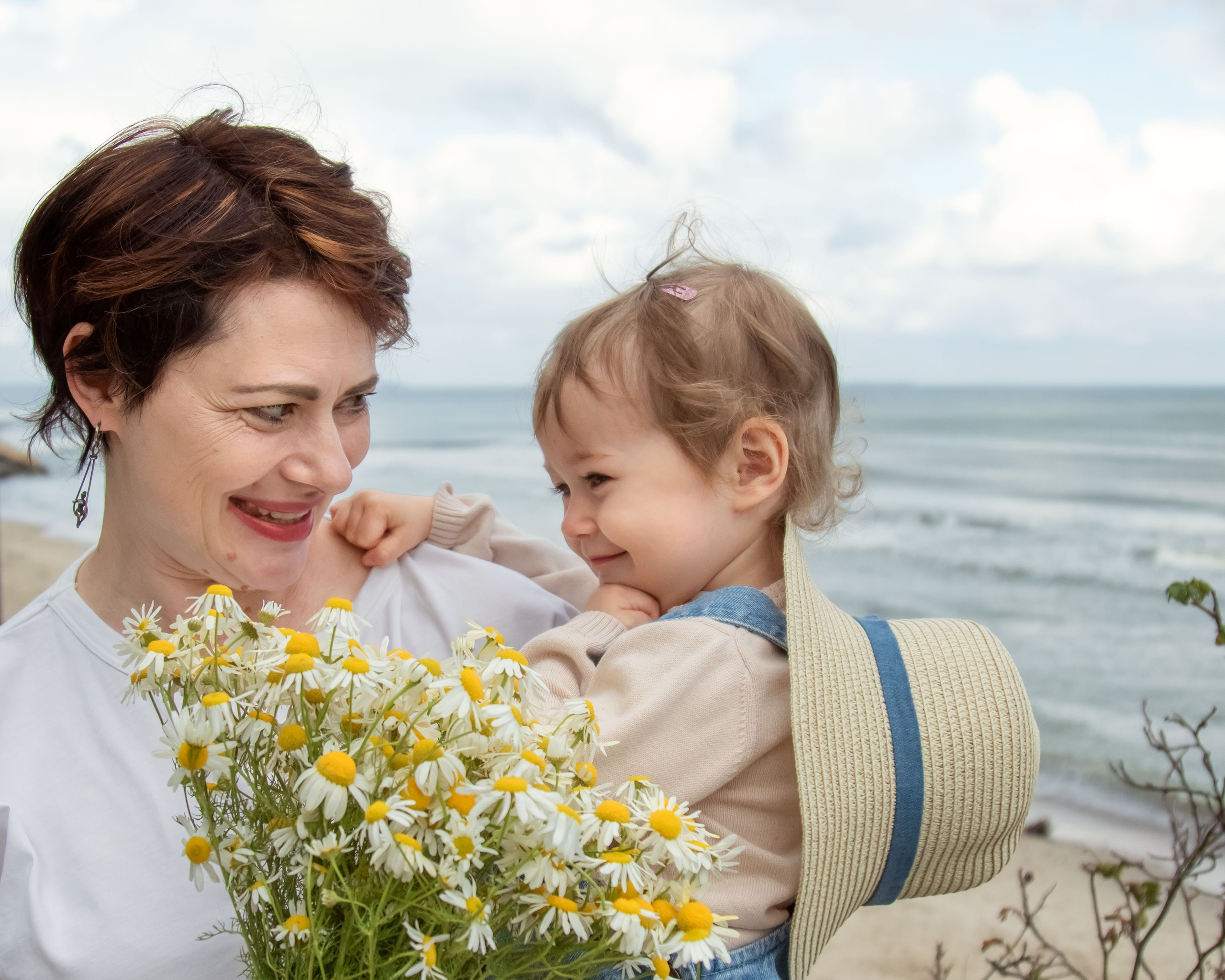 Джинсово-шляпный десант. Фотограф Зеленоградск Лиана Сопина