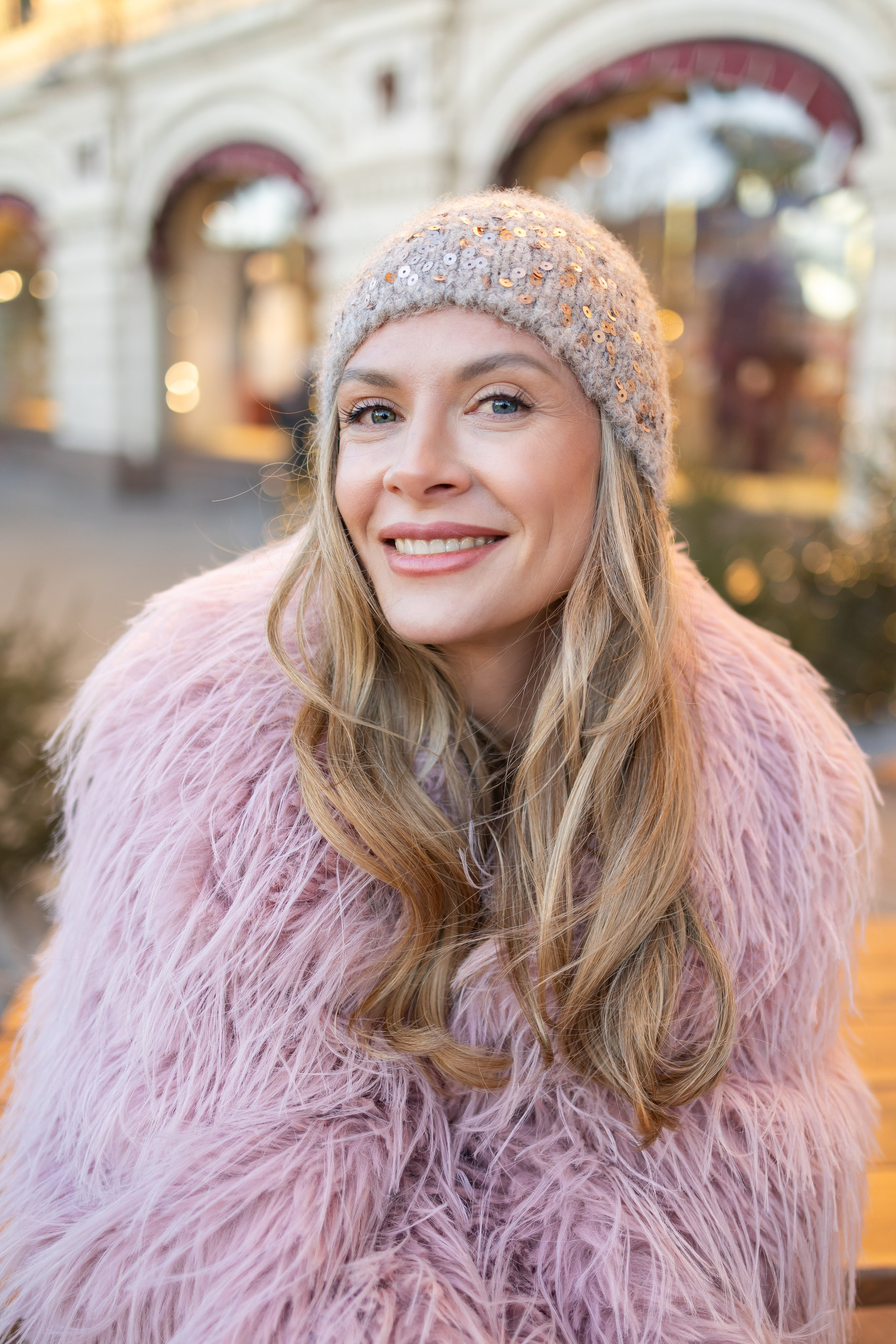 Инна. Фотограф Печерская Анастасия