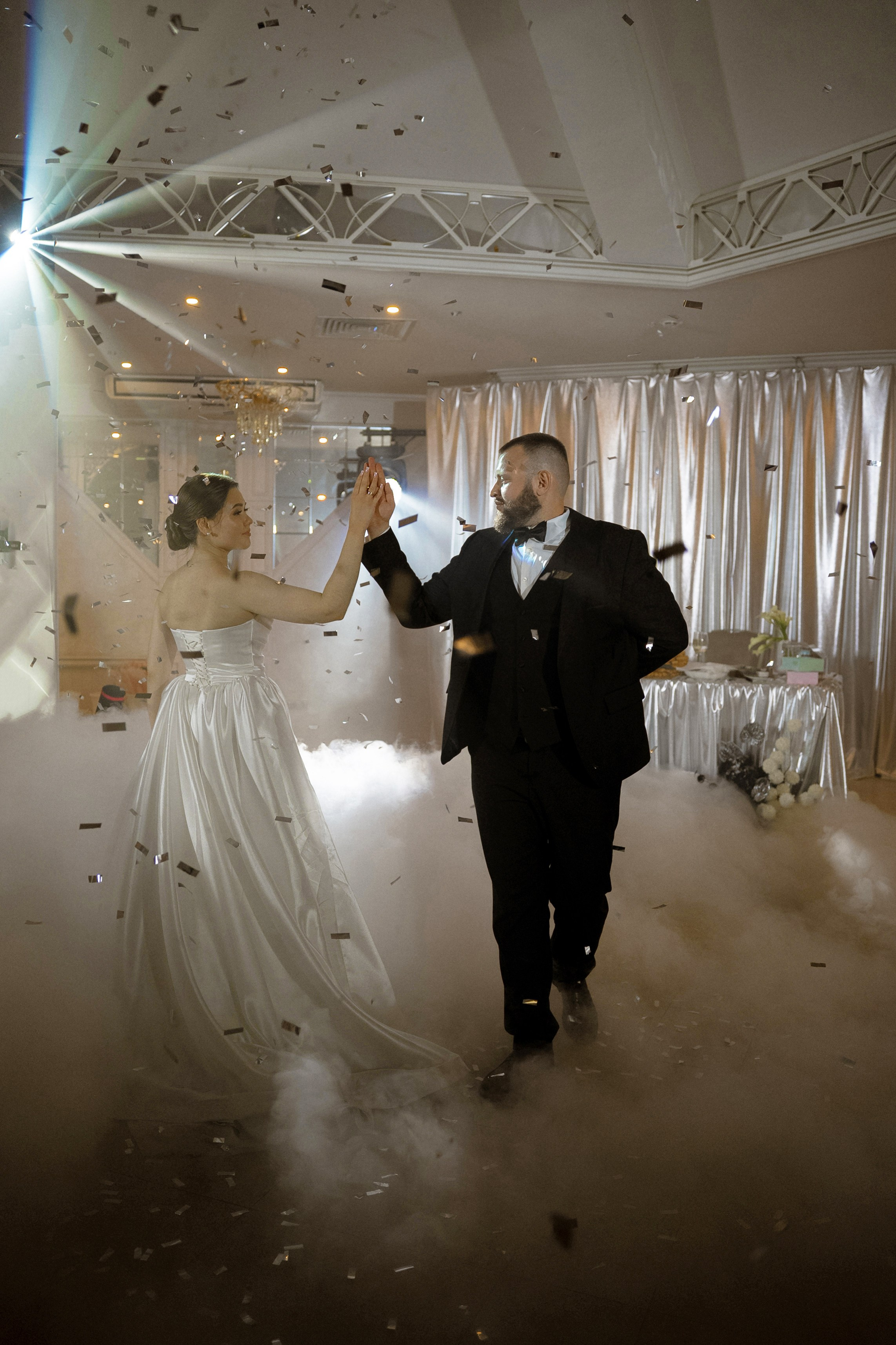 Юлия+Данила. Анонс. Семейный и портретный фотограф в Саратове Сахарова Маша