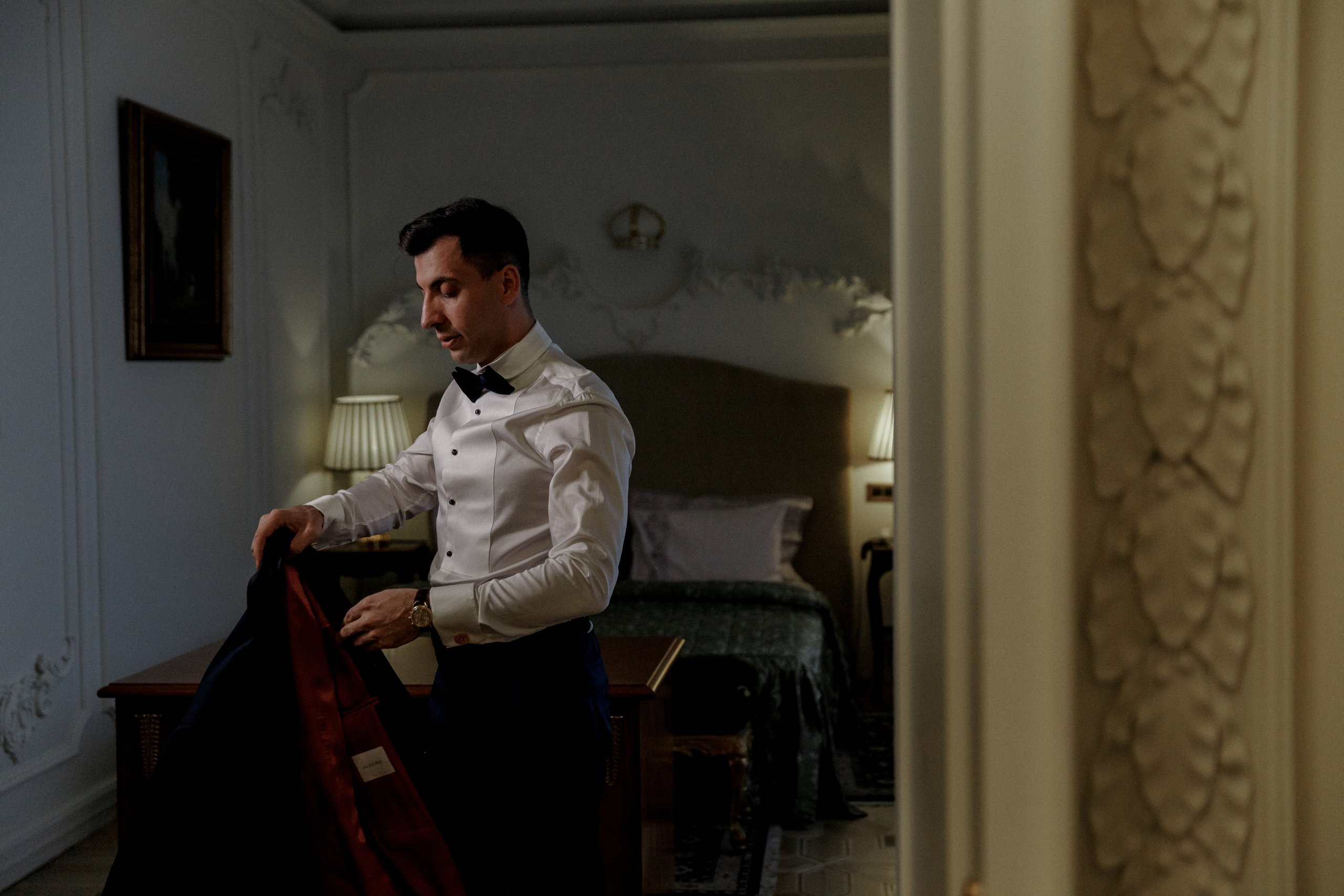 Арам и Астра W 18.12.2021. Свадебный фотограф в Москве и по всему миру