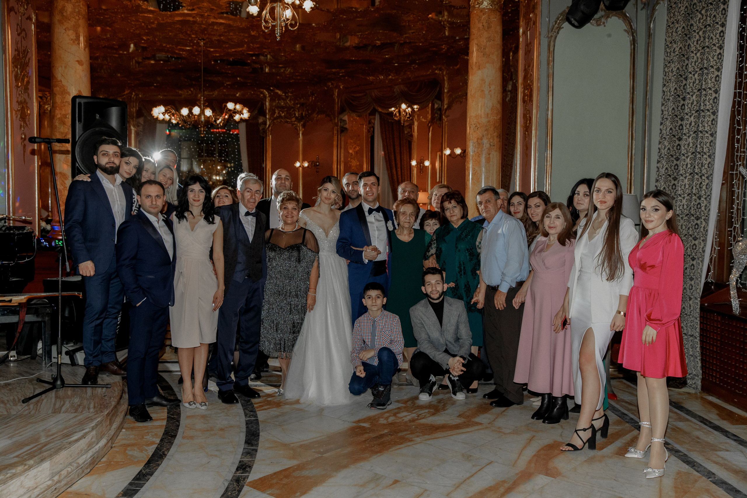 Арам и Астра W 18.12.2021. Свадебный фотограф в Москве и по всему миру