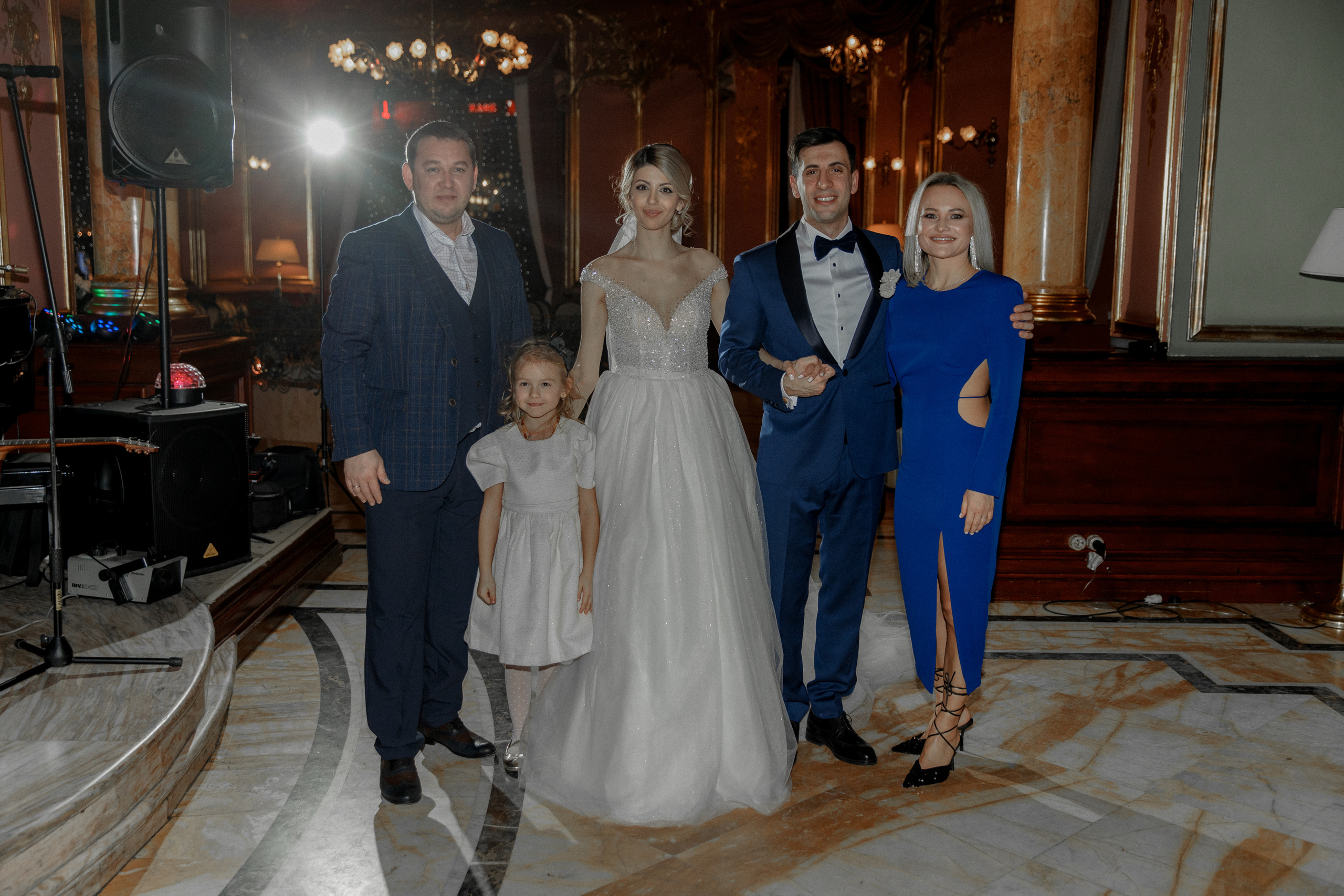 Арам и Астра W 18.12.2021. Свадебный фотограф в Москве и по всему миру