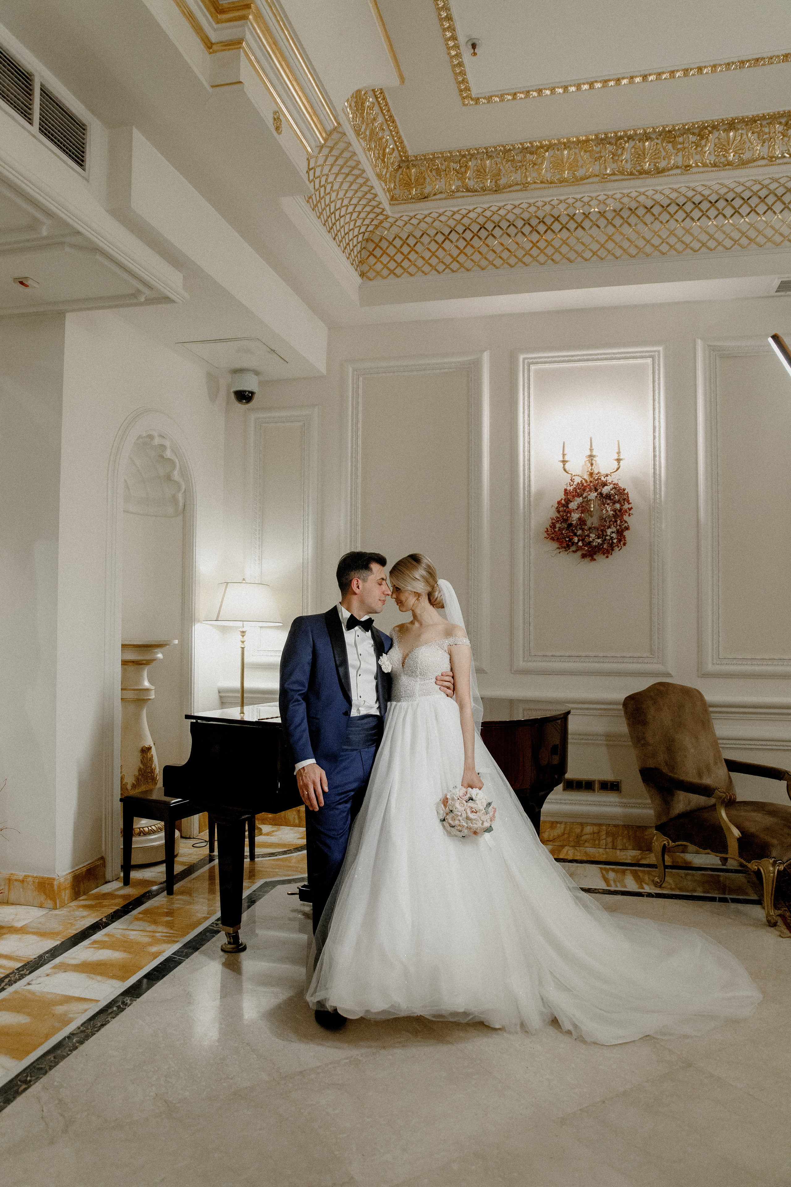 Арам и Астра W 18.12.2021. Свадебный фотограф в Москве и по всему миру